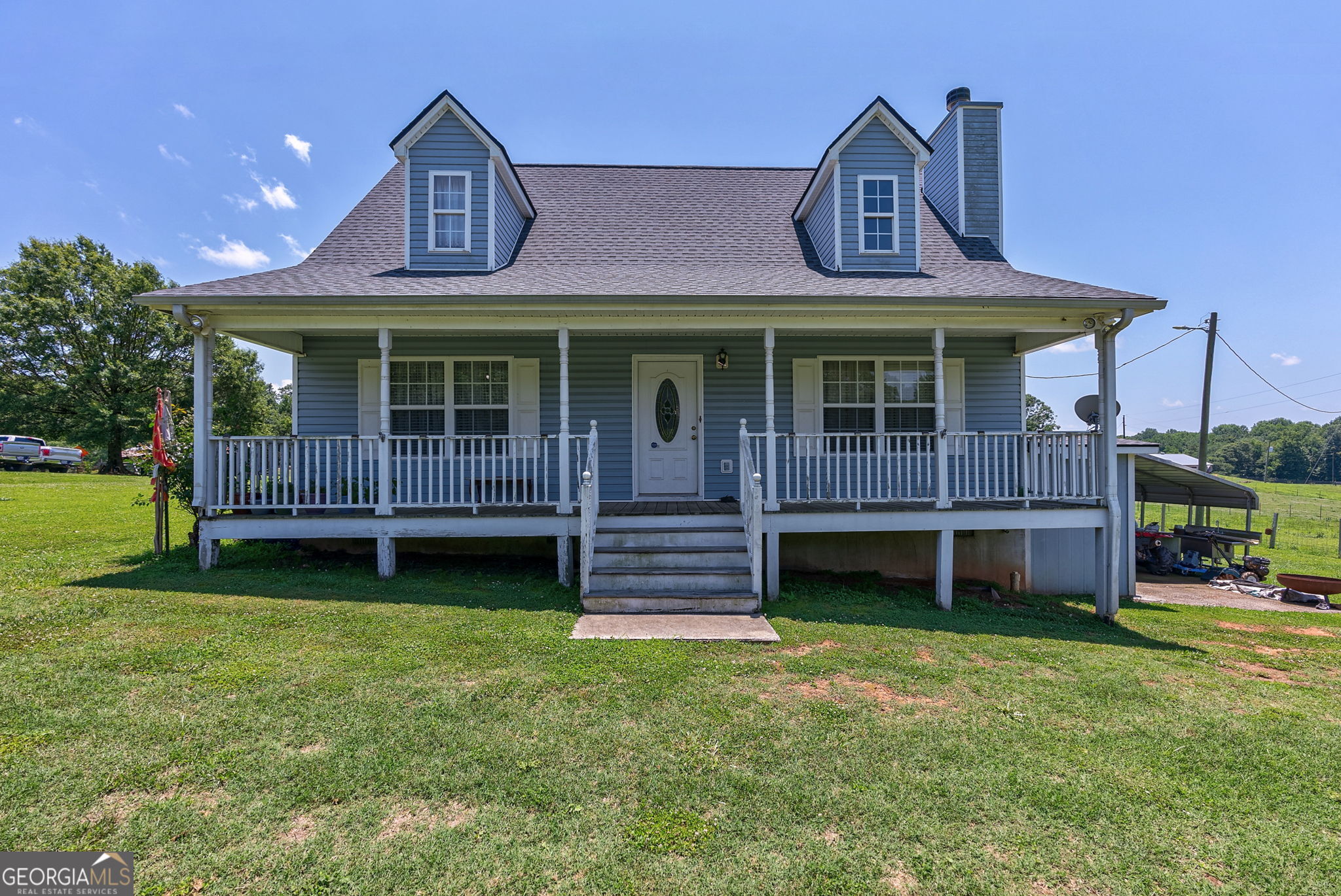 1303 Athens Road Property Photo