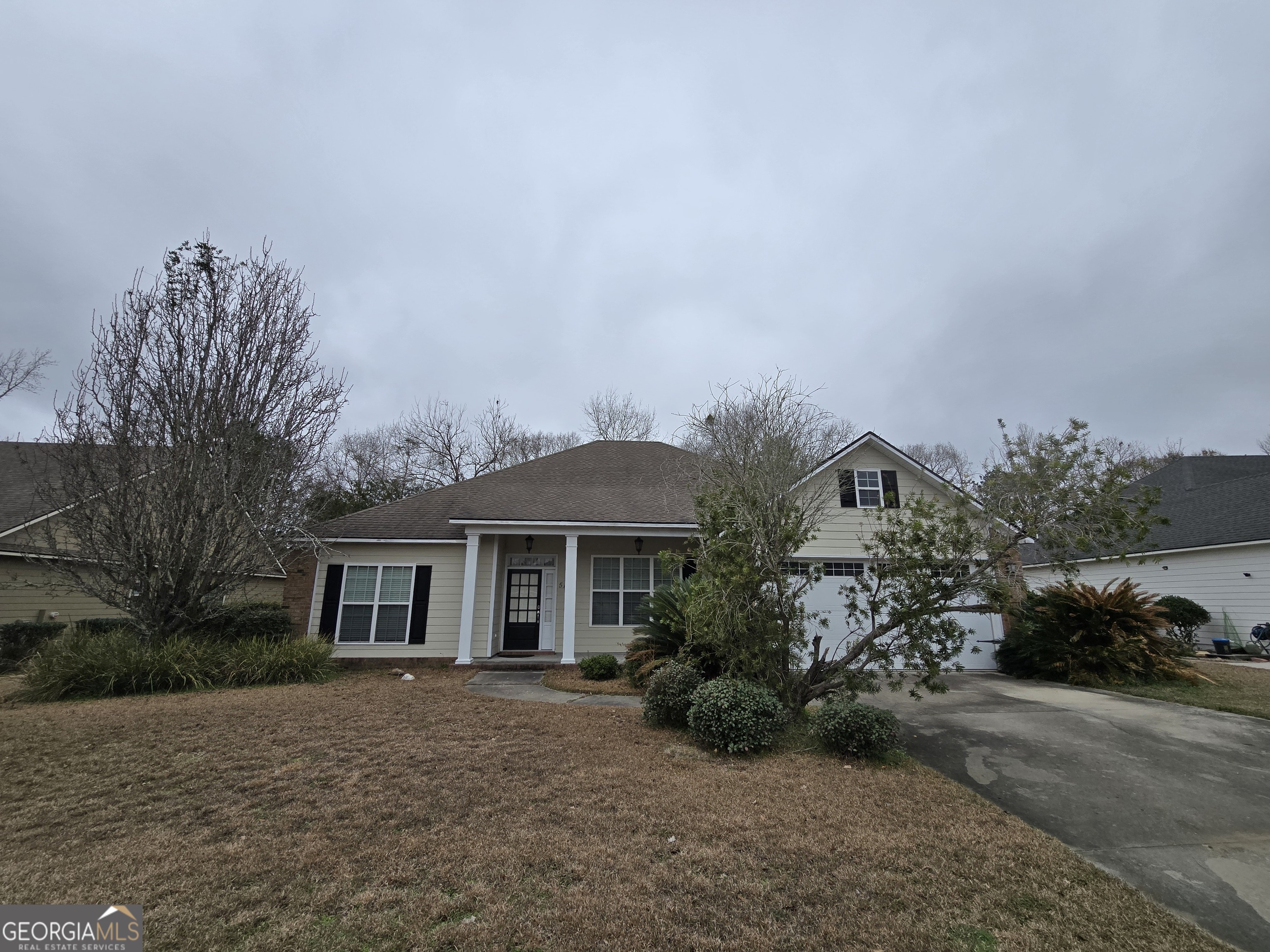 5196 Carlton Ridge Circle Property Photo