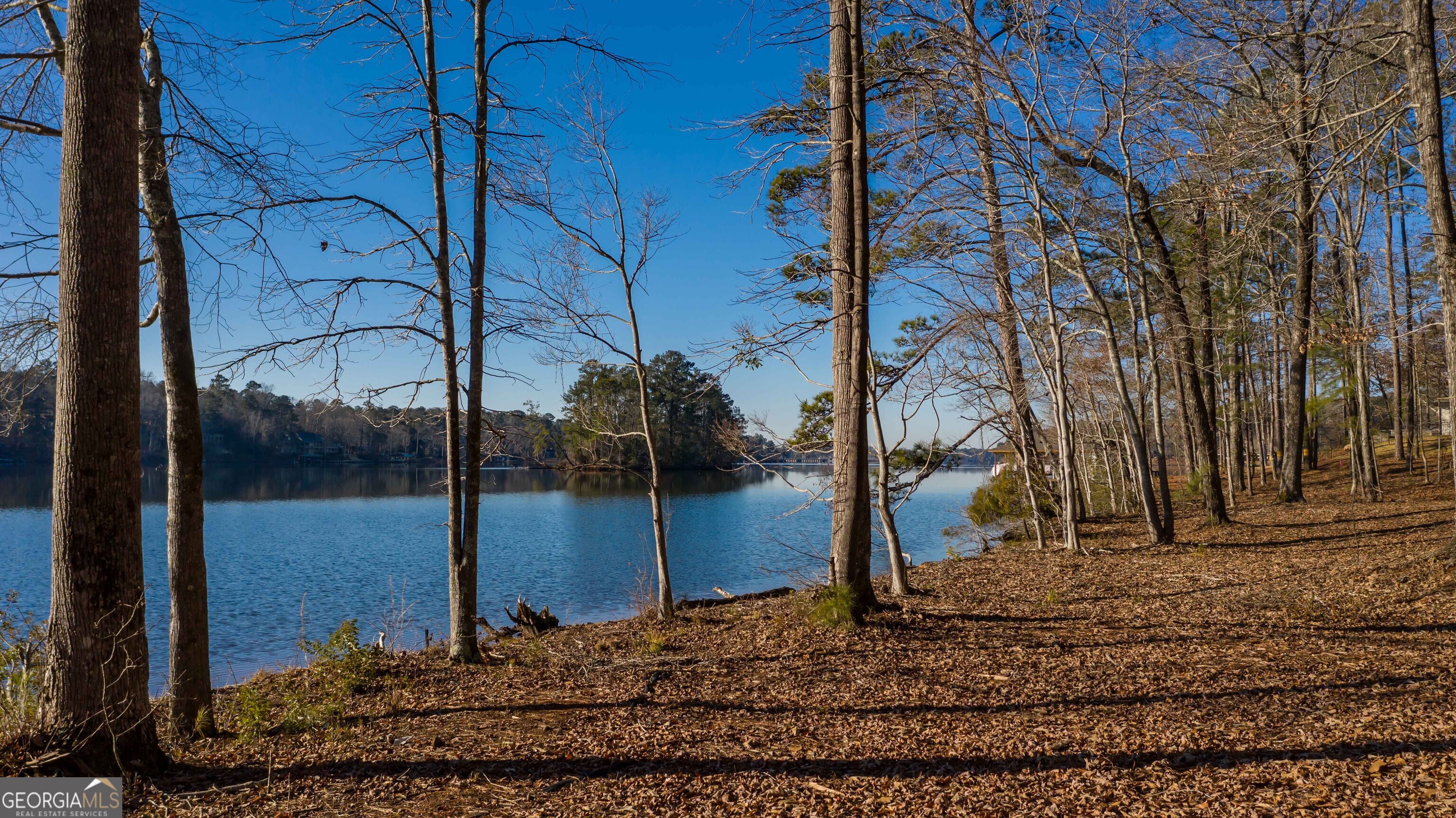 Lot 2 Hinton Drive Property Photo 1