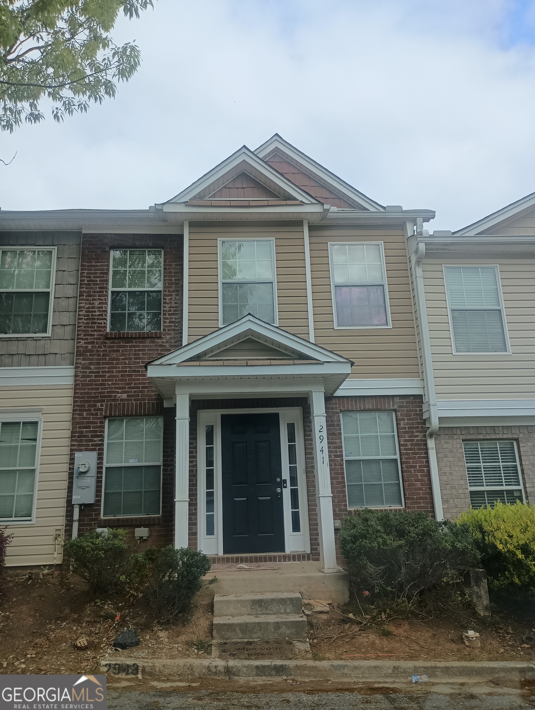 2941 Vining Ridge Terrace Property Photo 1