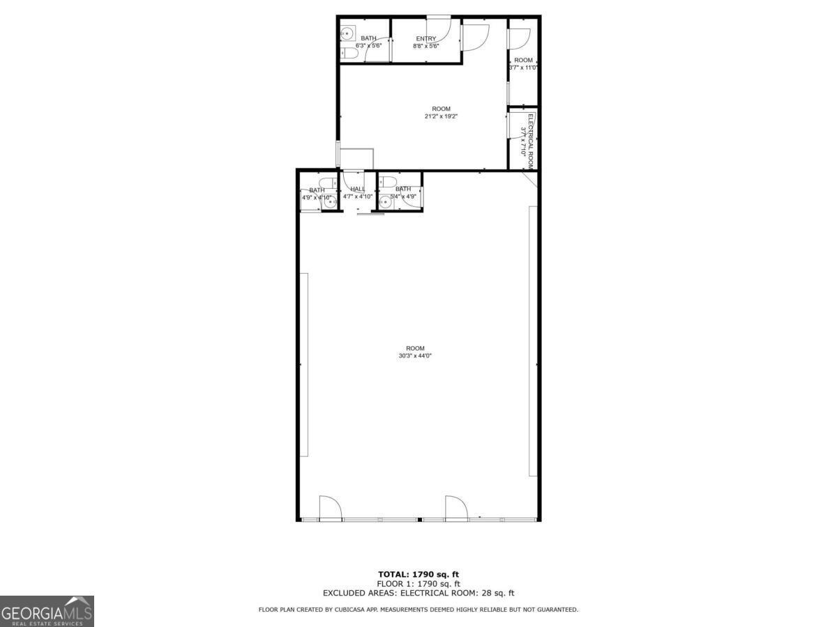 2517 Gresham Road Se Property Photo 10