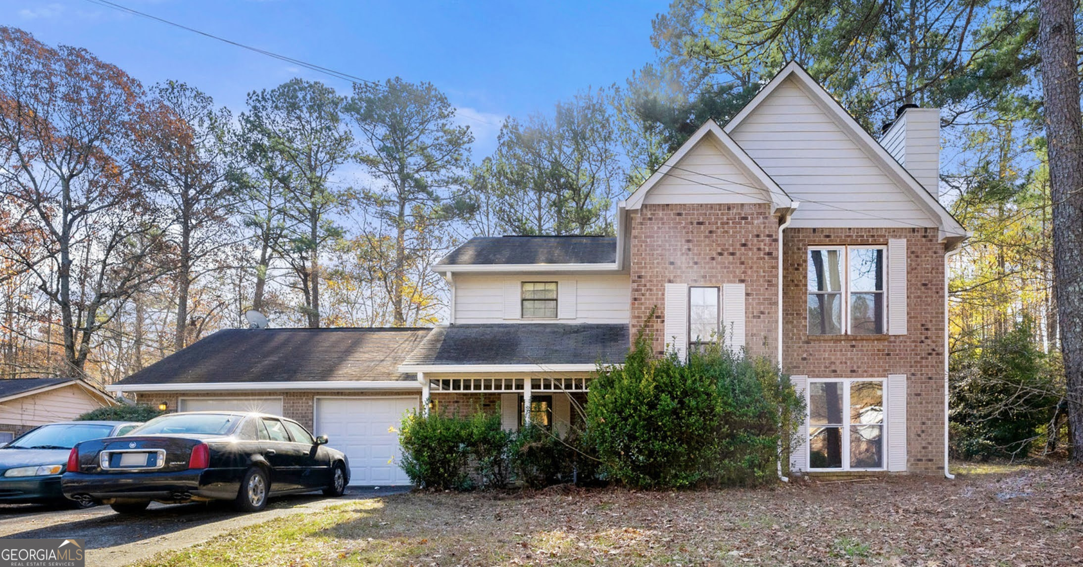 358 Riverbrook Court Property Photo 1