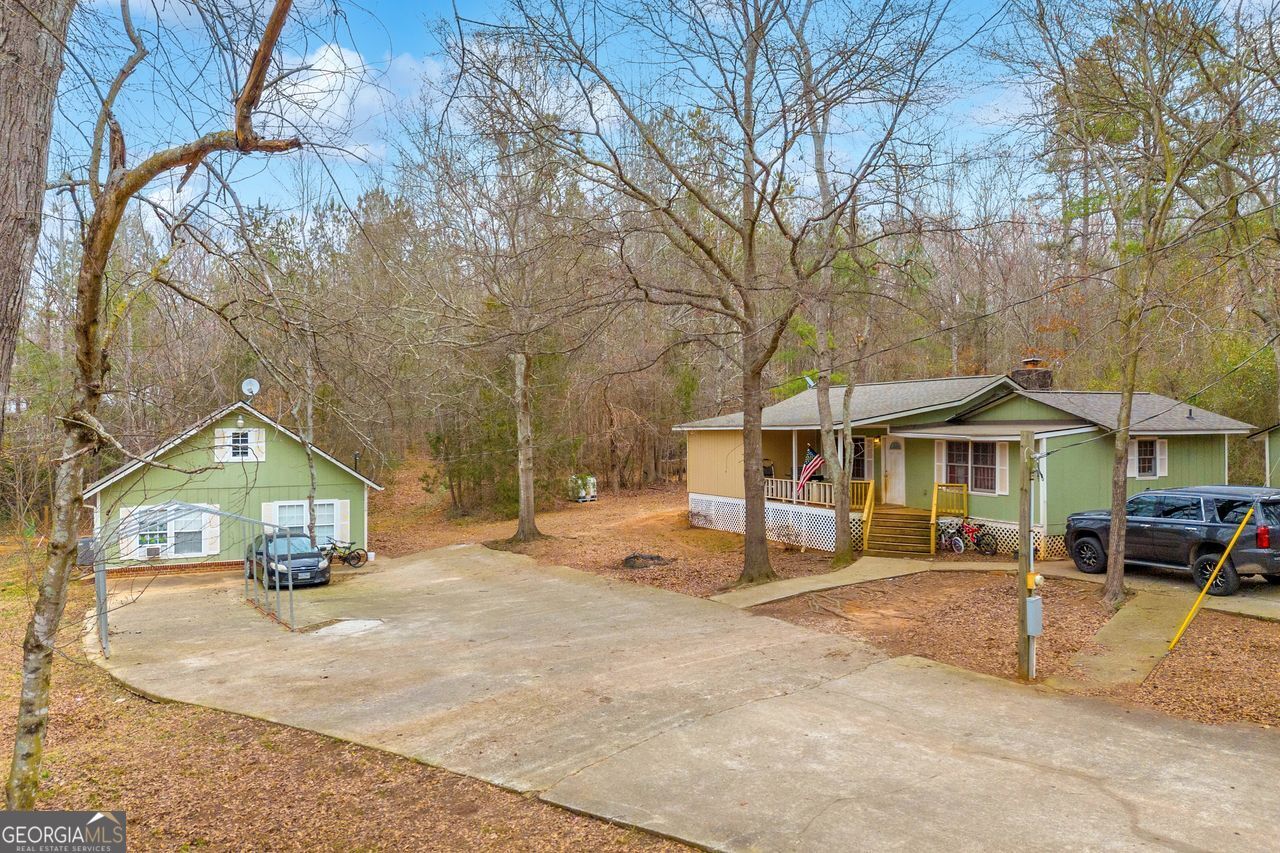 530 Horace Reed Property Photo