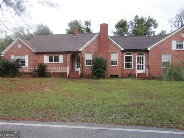 412 East Bay Street Property Photo