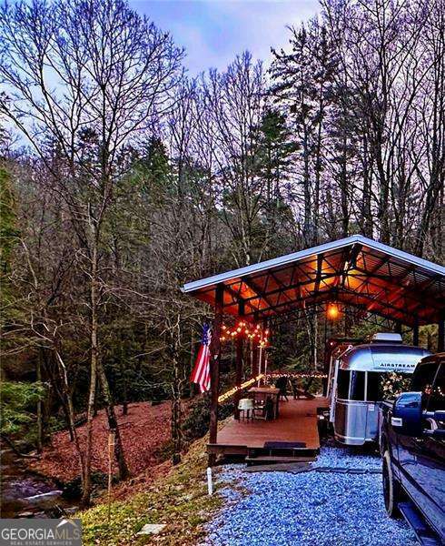 2615 Bridge Creek Road Property Photo