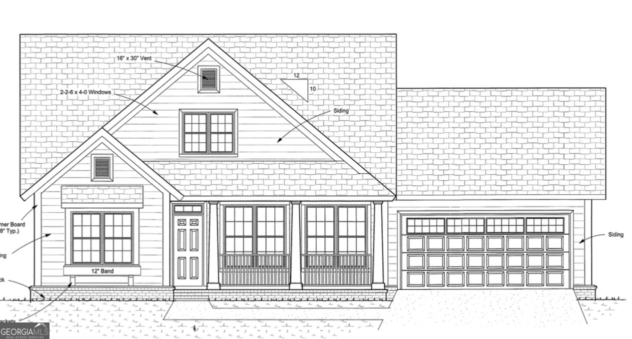 201 Bryant Drive Property Photo