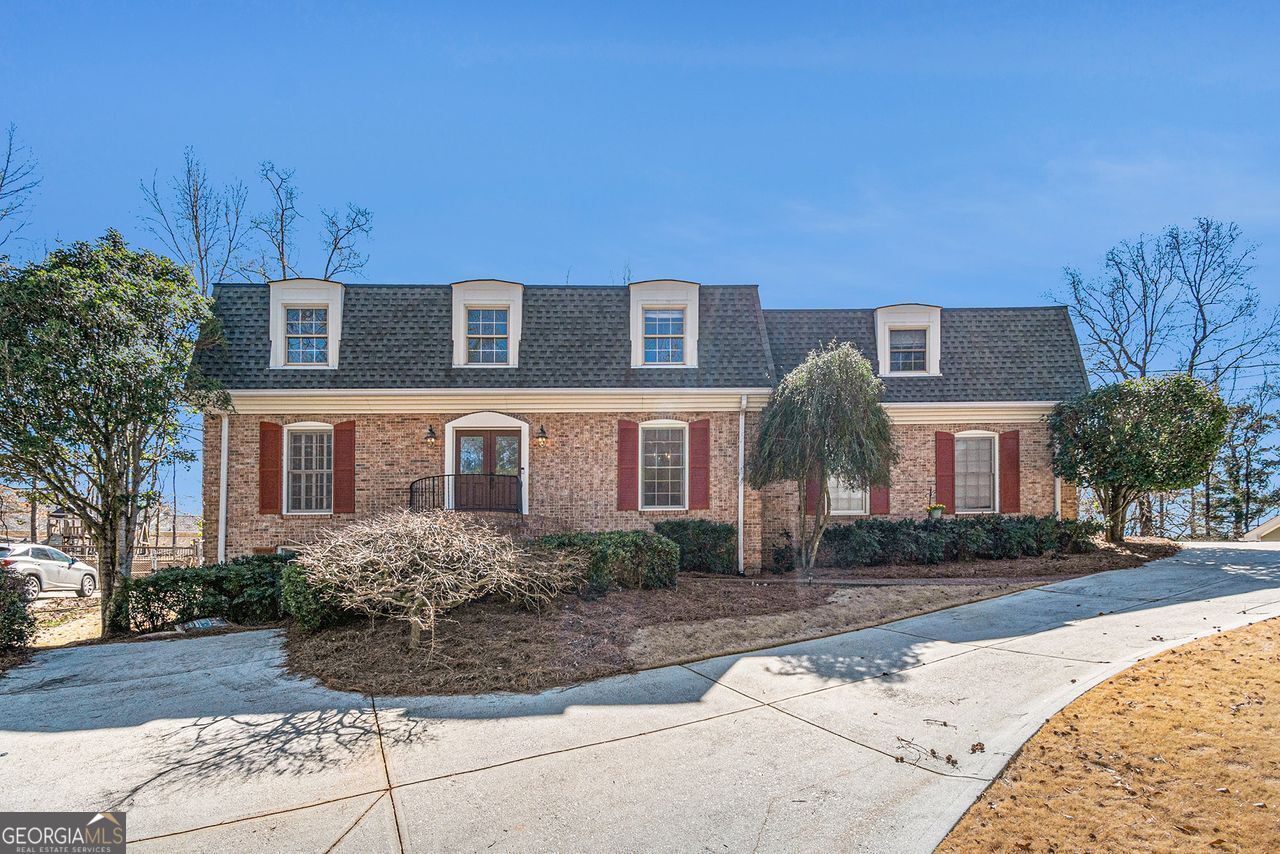 5545 Woodsong Property Photo
