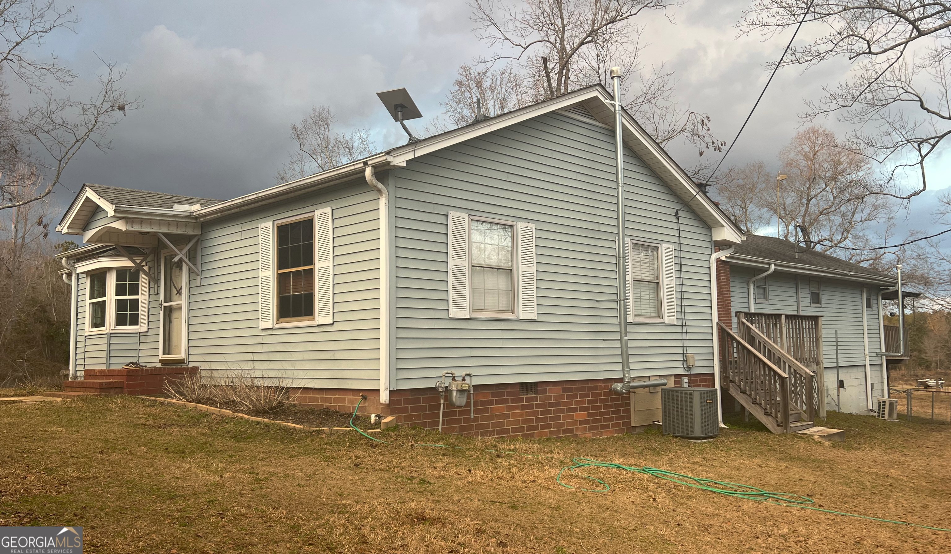 3998 Highway 17 N Property Photo