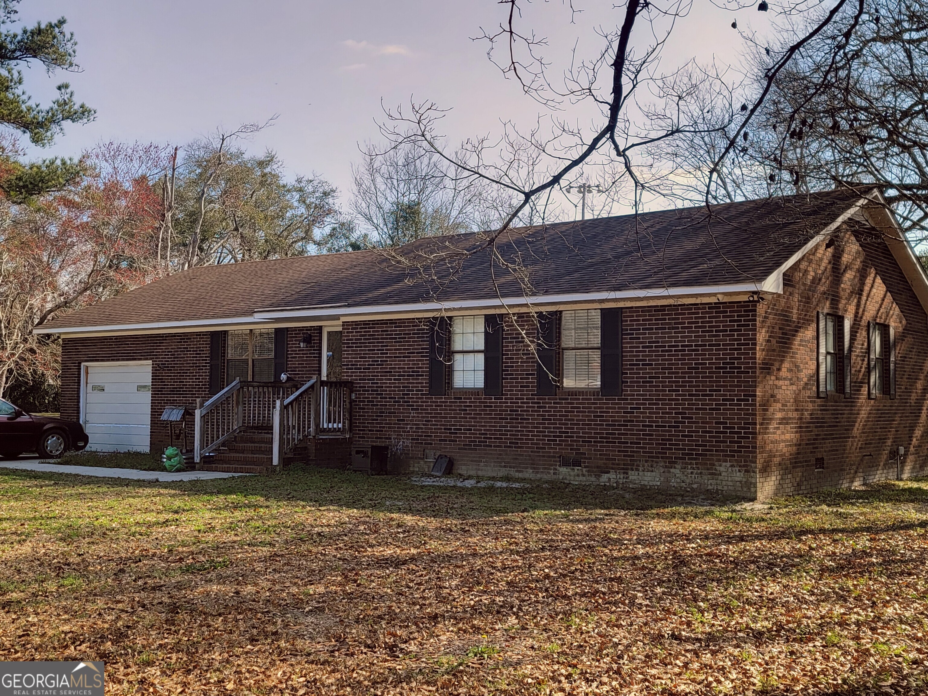 632 Lane Drive Property Photo