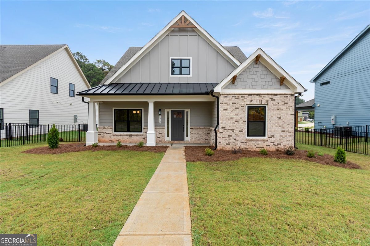 129 Old Alabama Road Se Property Photo 1
