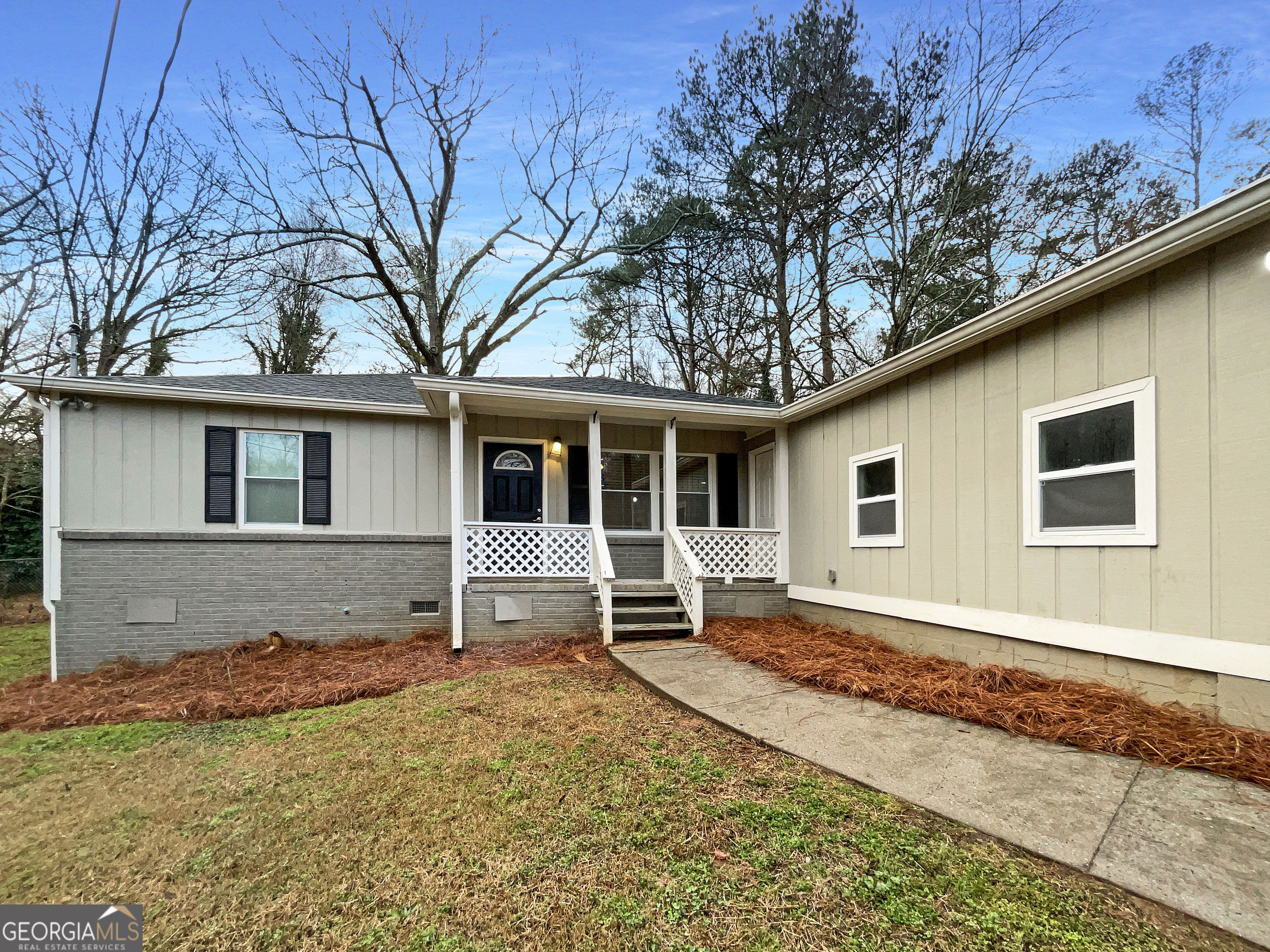 1641 Pendley Drive