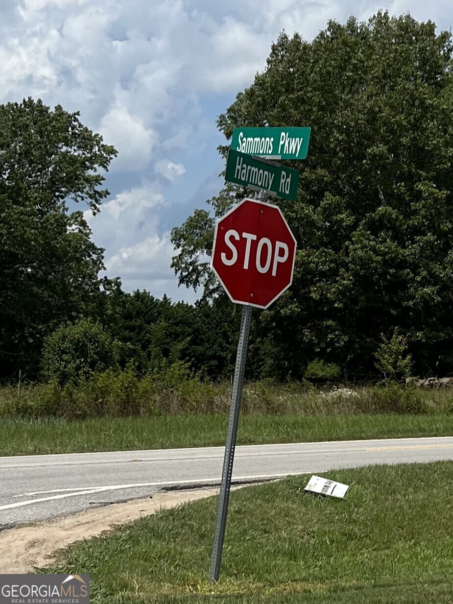 0 Sammons Parkway Property Photo 1