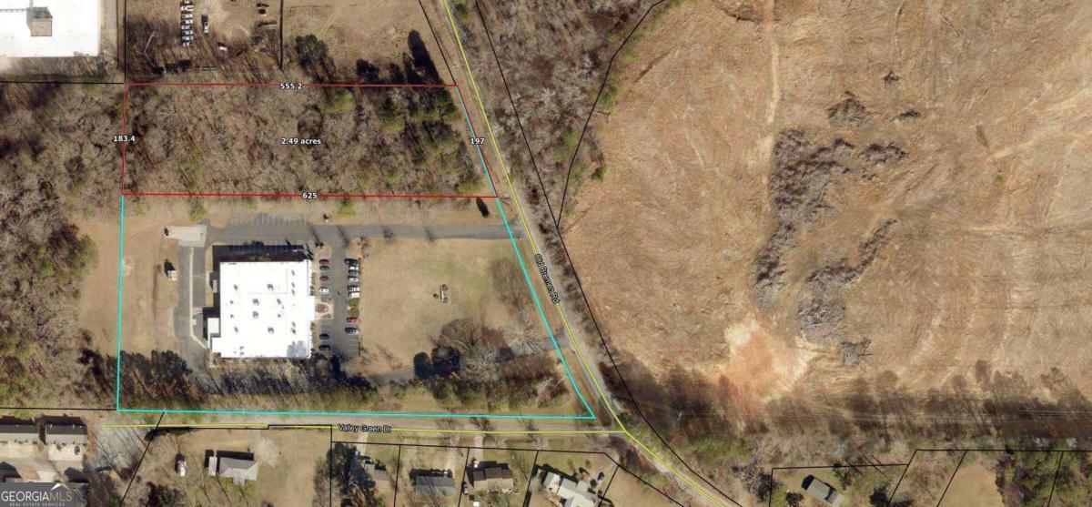 524 Old Bremen Road Property Photo 1