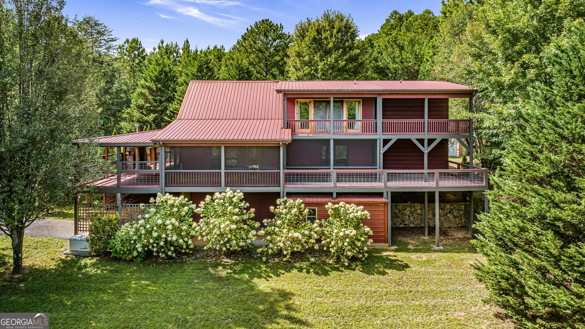 271 Postelle Road Property Photo 1