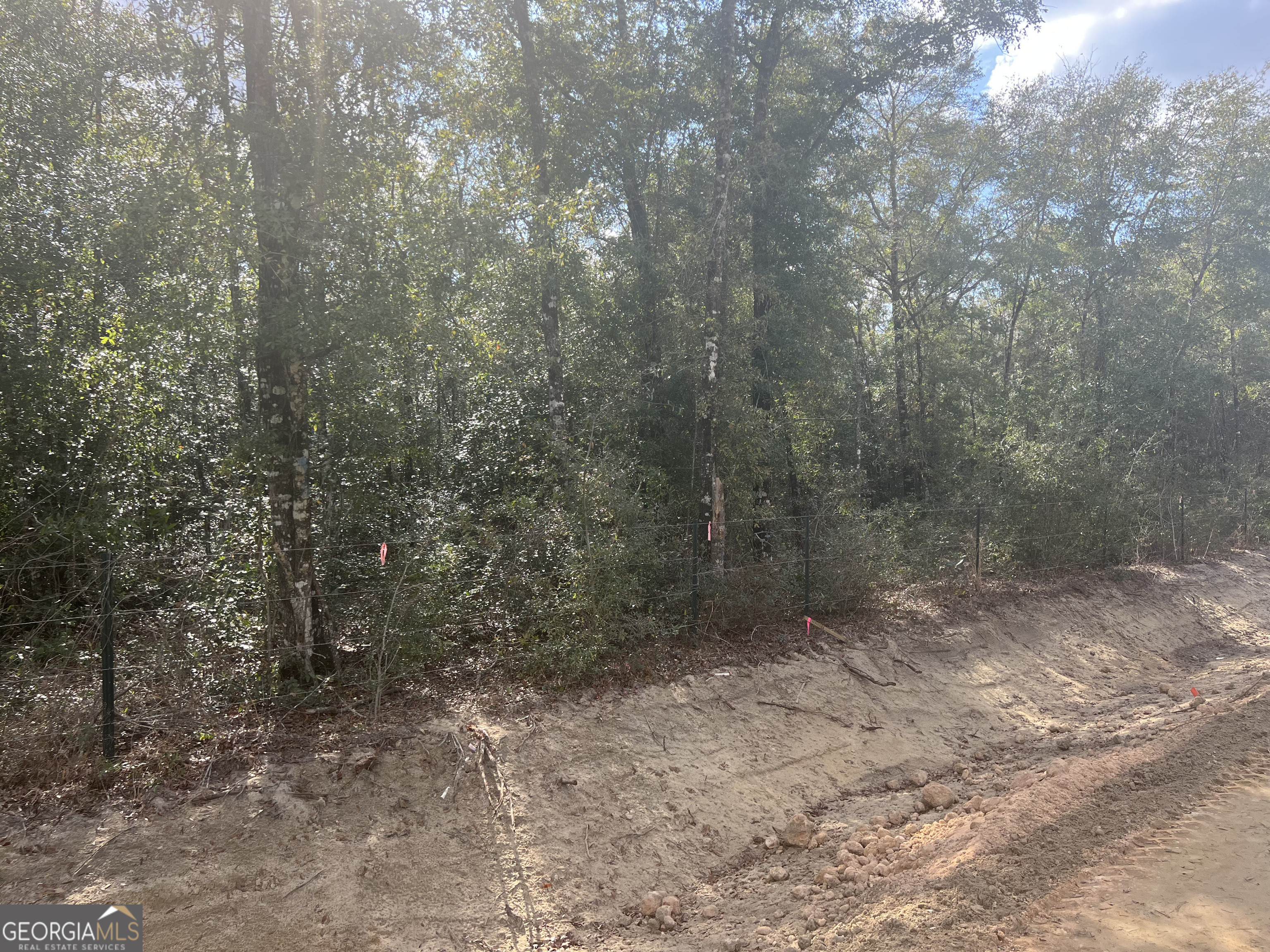 837 Bluff Road Property Photo 1