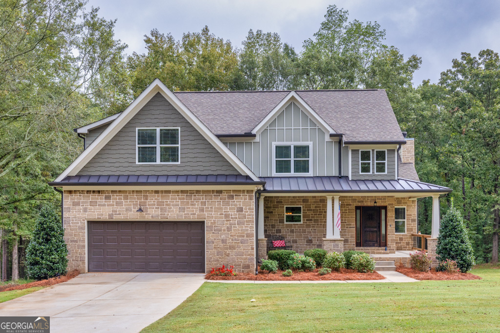 514 Oak Ridge Drive Property Photo