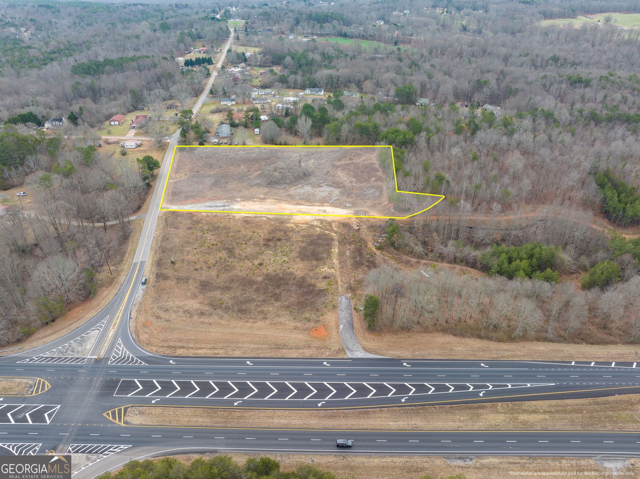 4920 Cornelia Highway Property Photo 2