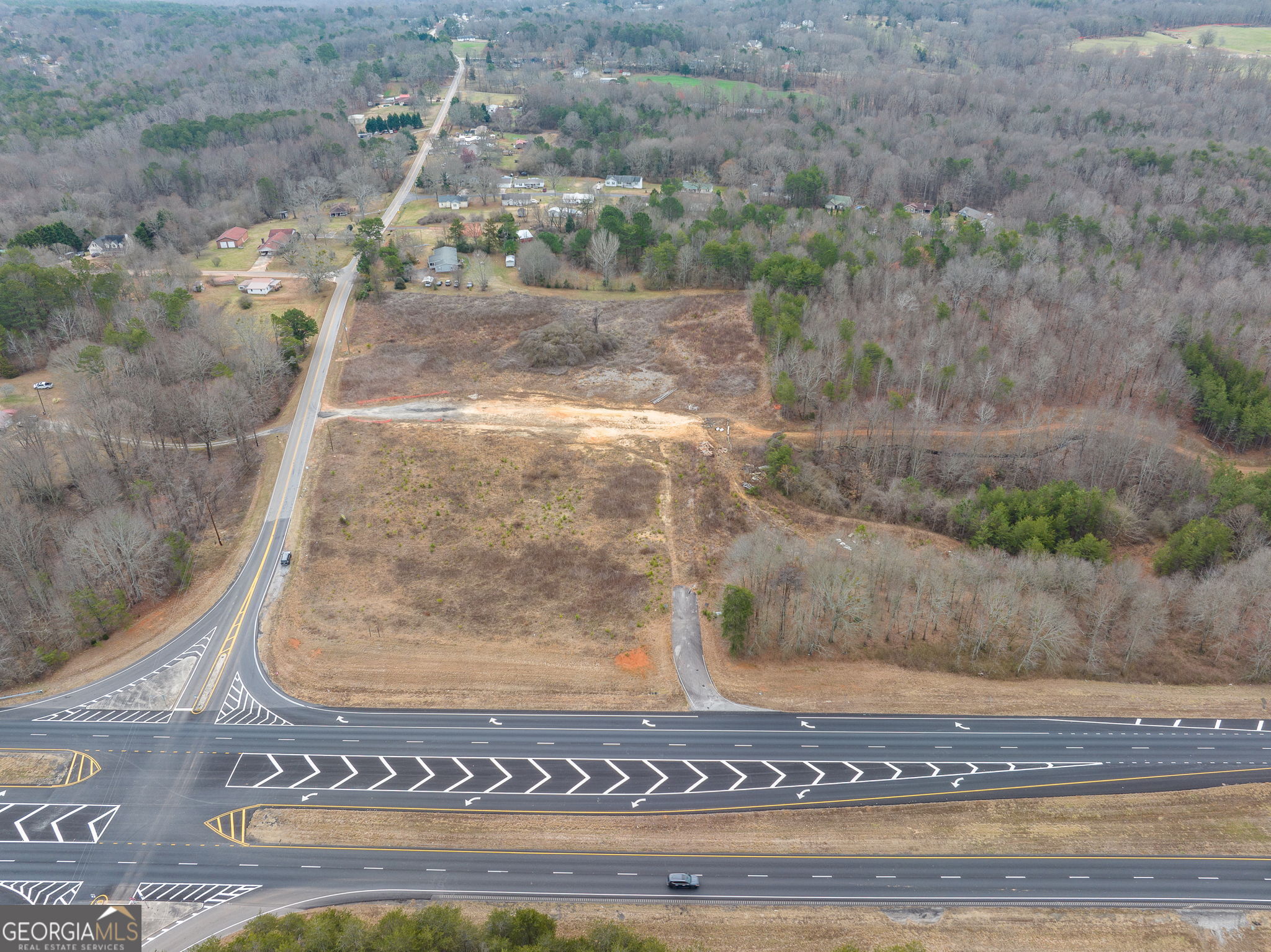 0 Cornelia Highway Property Photo 4