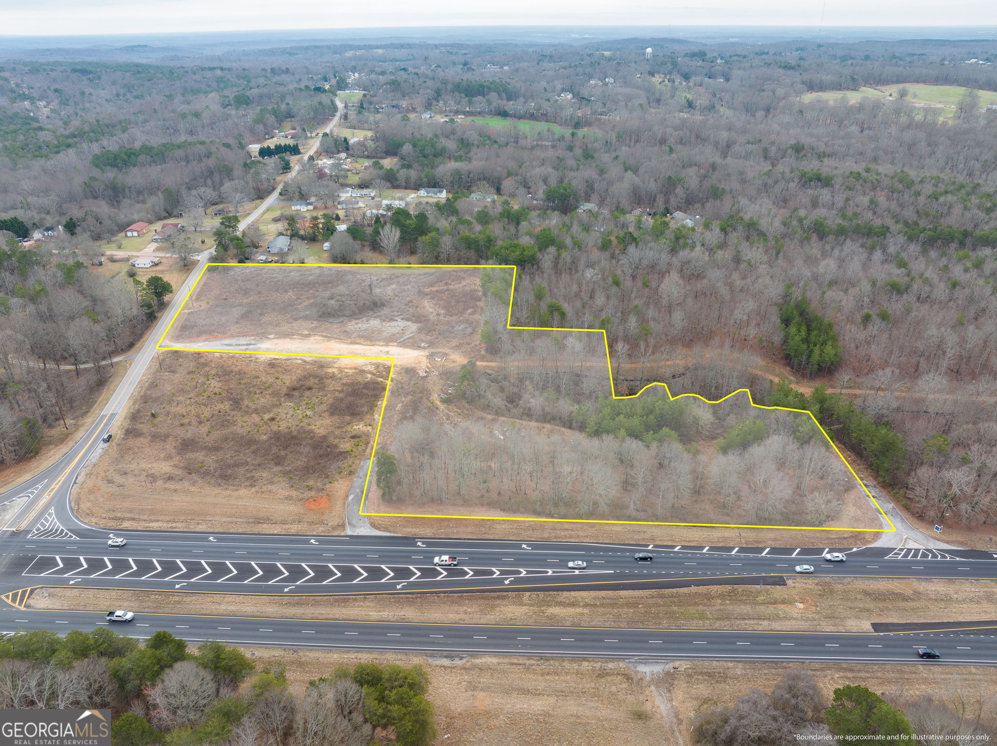 0 Cornelia Highway Property Photo 6