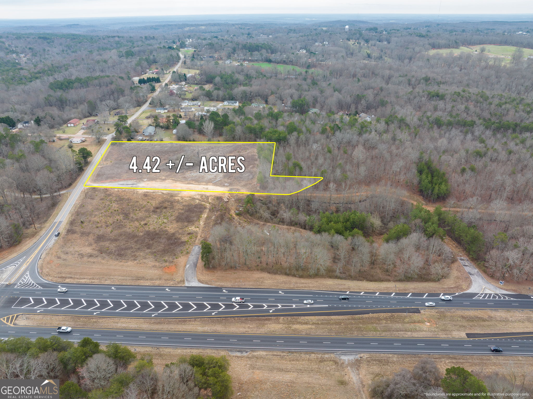 0 Cornelia Highway Property Photo 8