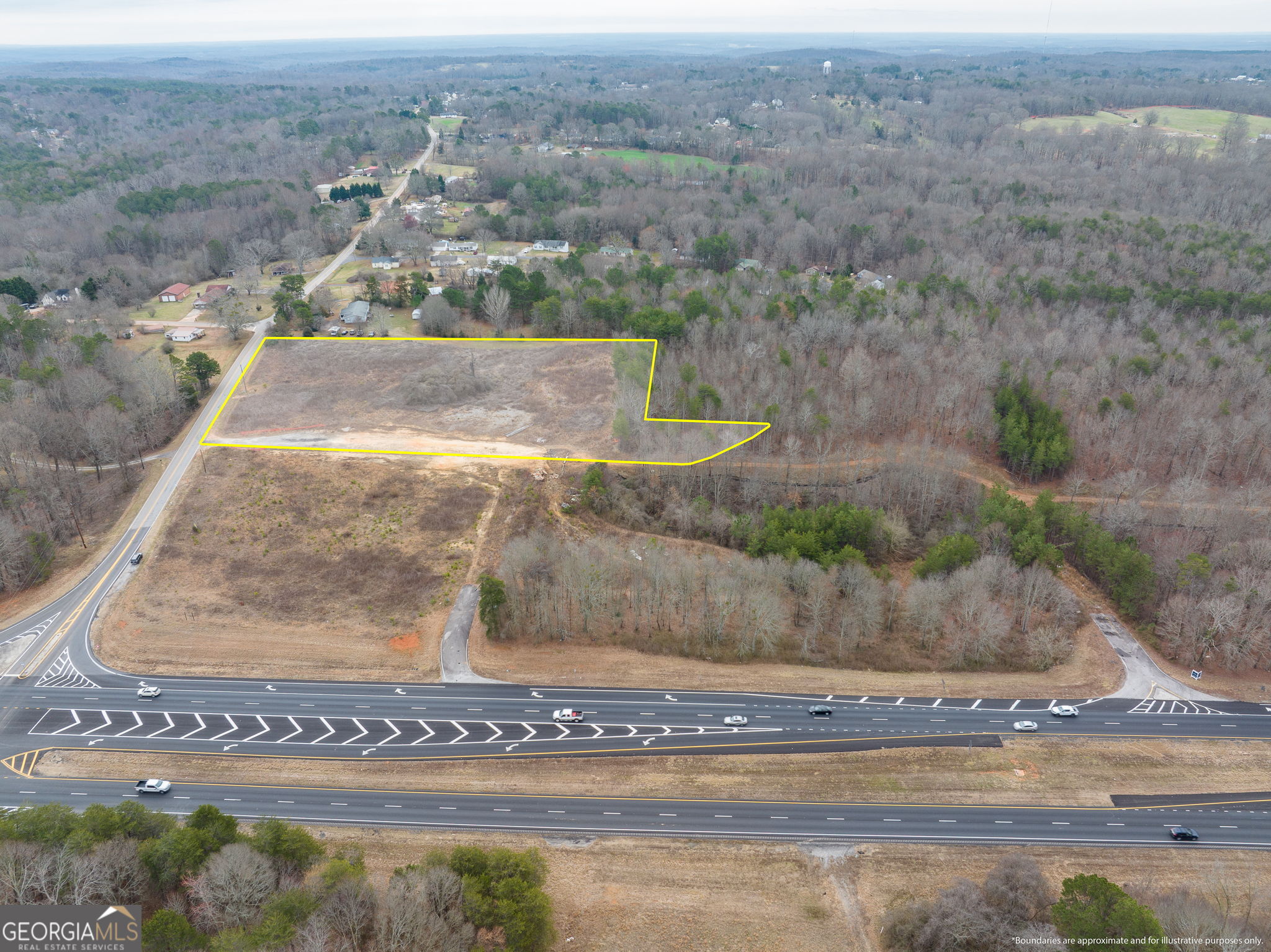 0 Cornelia Highway Property Photo 9
