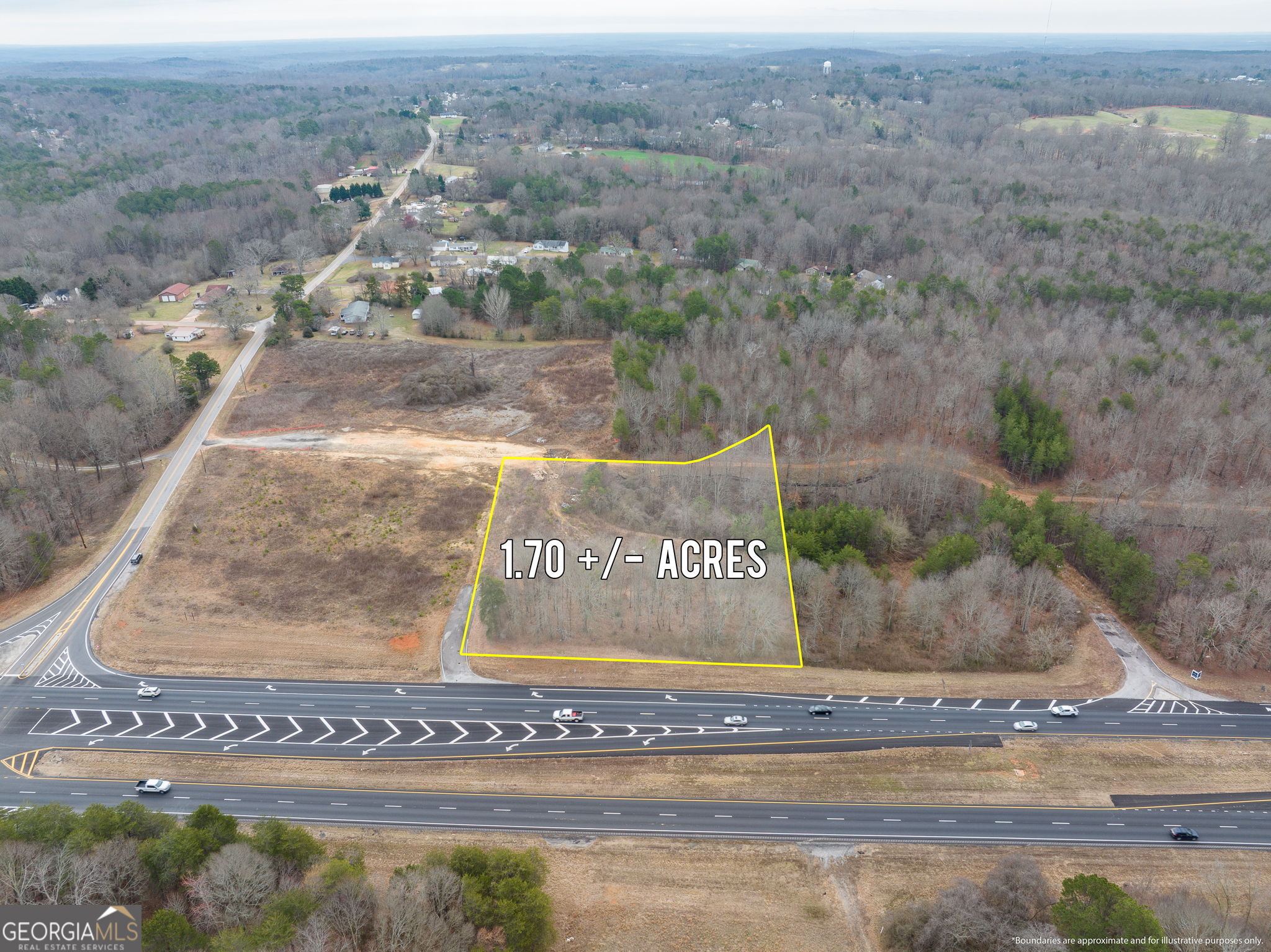 0 Cornelia Highway Property Photo 10