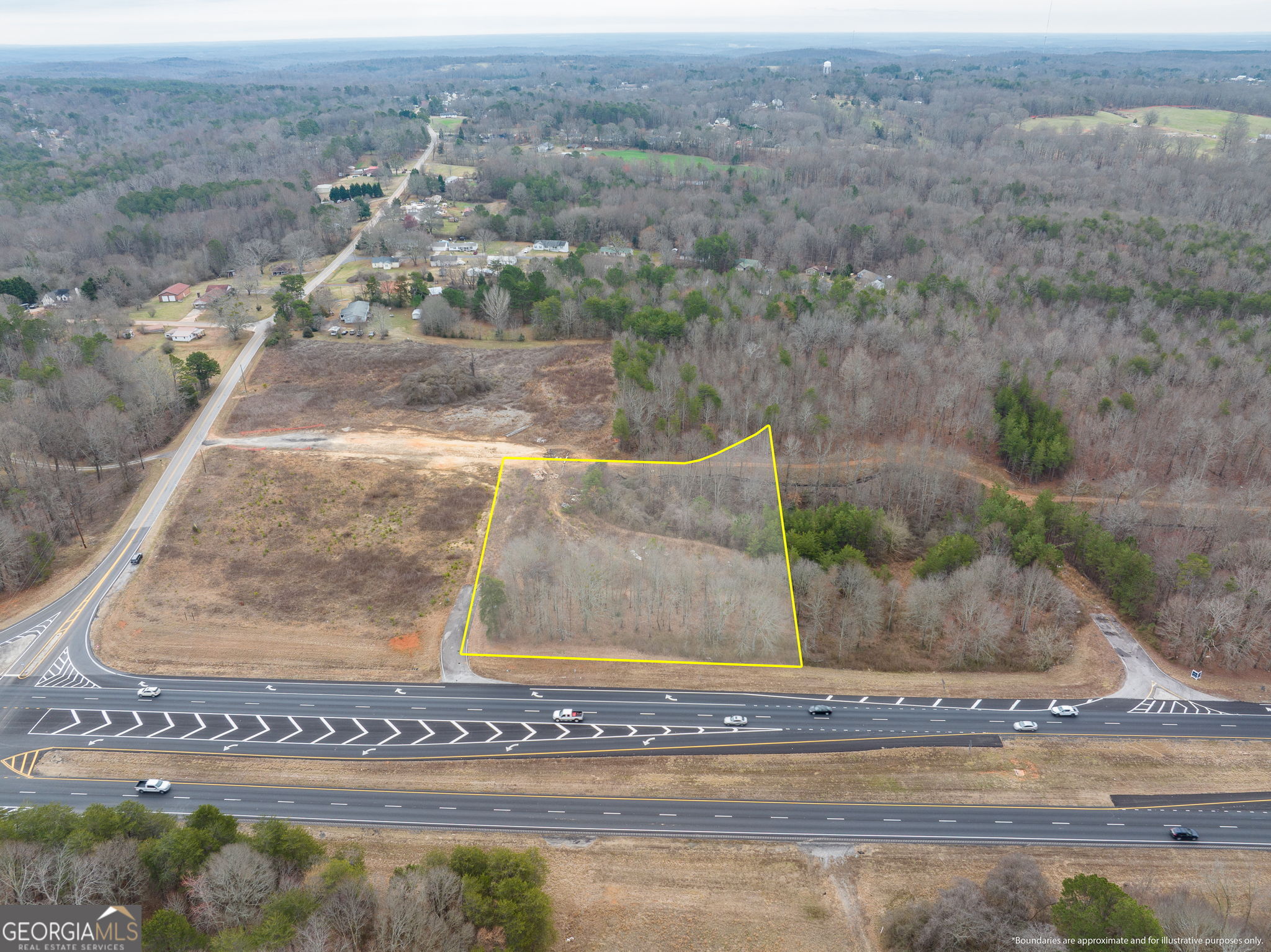 0 Cornelia Highway Property Photo 11