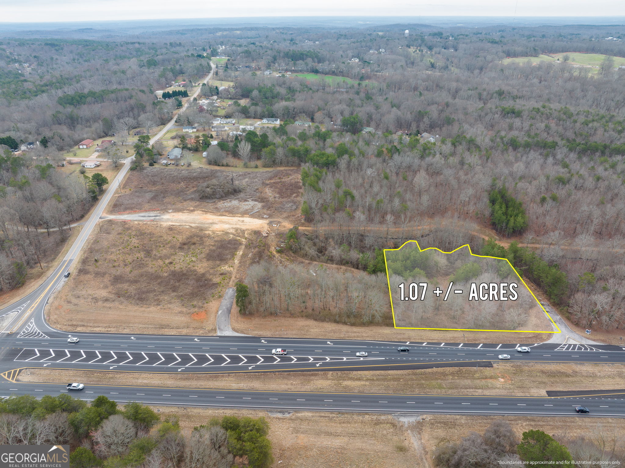 0 Cornelia Highway Property Photo 12