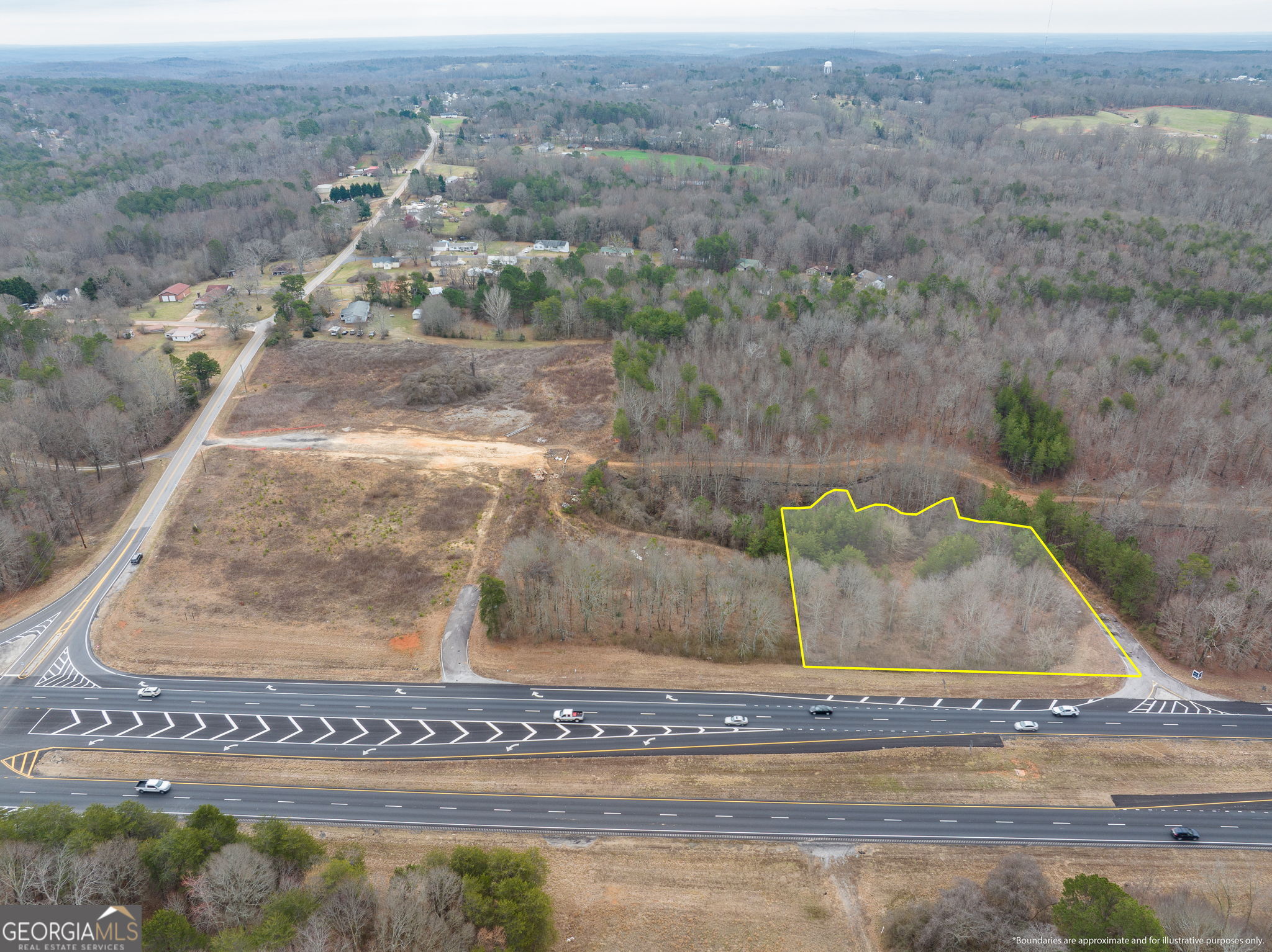 0 Cornelia Highway Property Photo 13