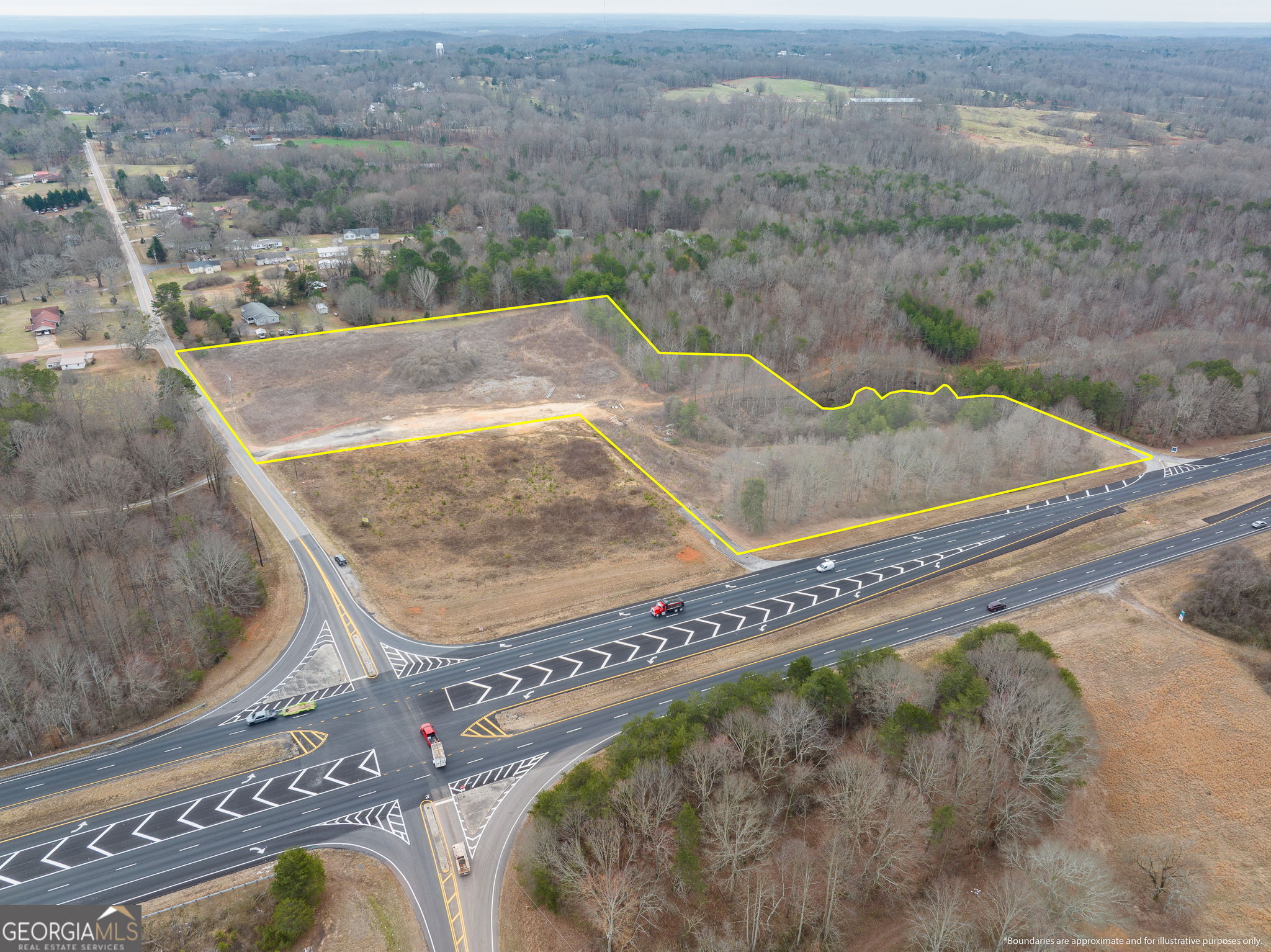 0 Cornelia Highway Property Photo 15