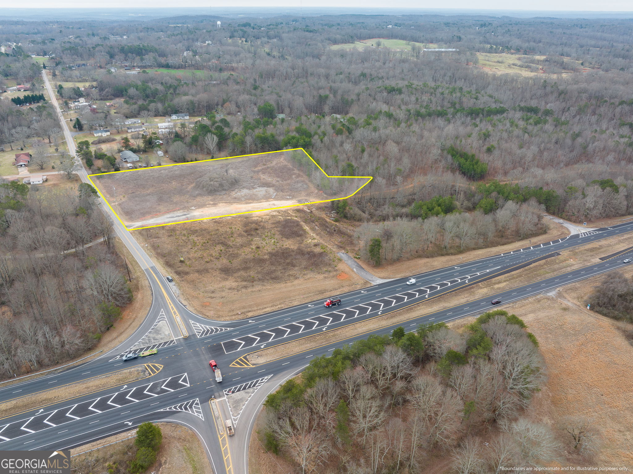 0 Cornelia Highway Property Photo 19