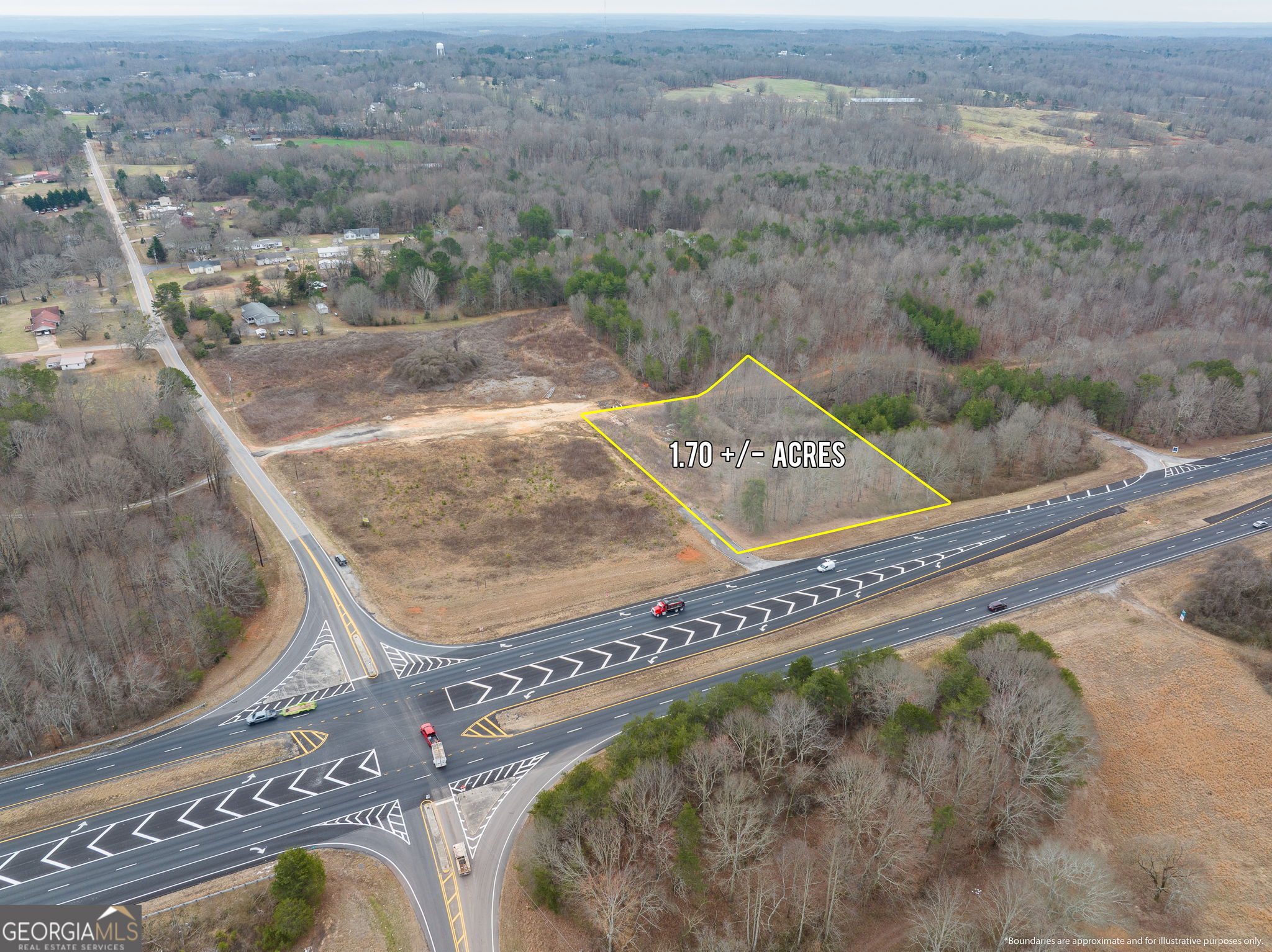 0 Cornelia Highway Property Photo 20