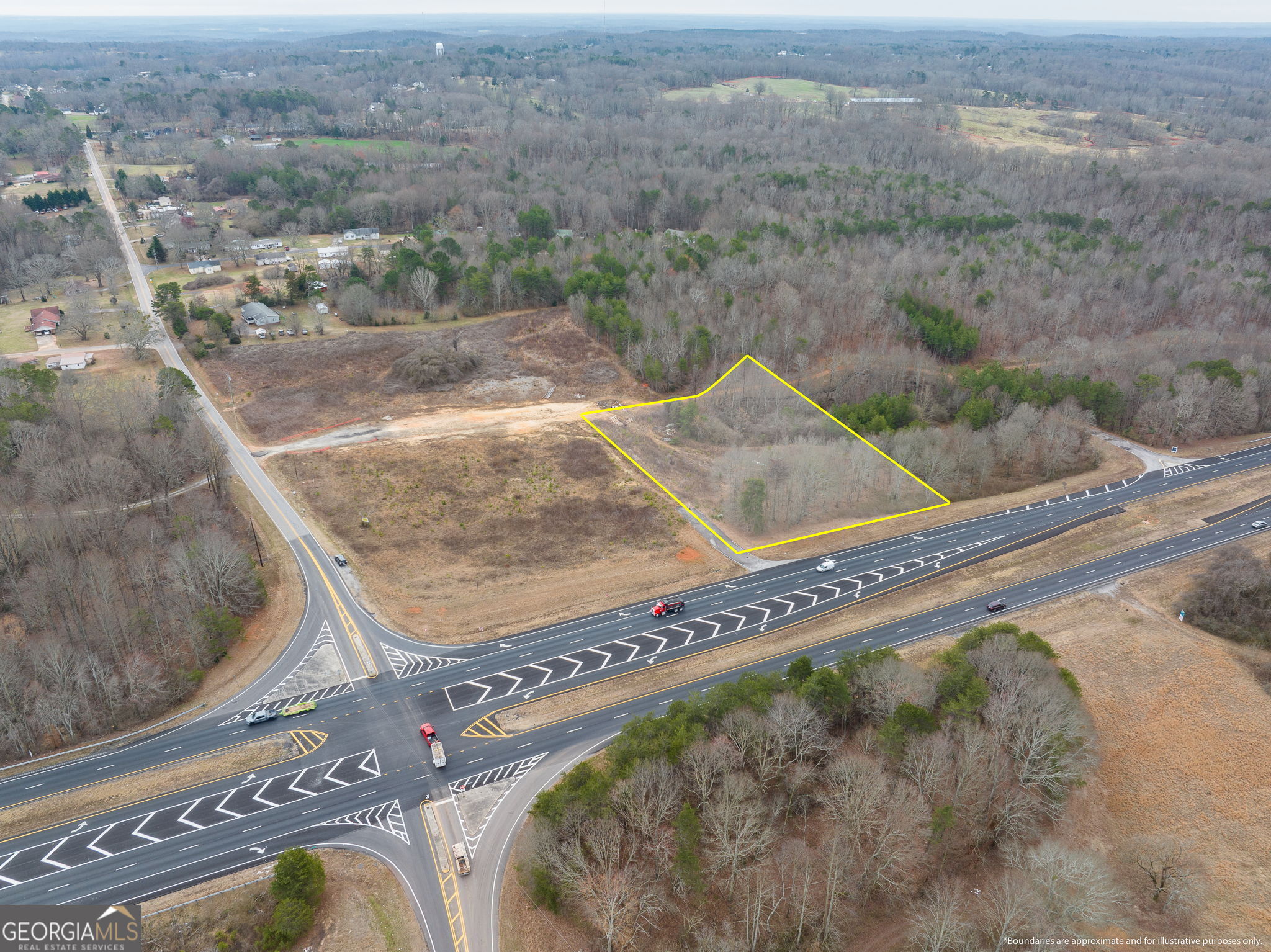 0 Cornelia Highway Property Photo 21