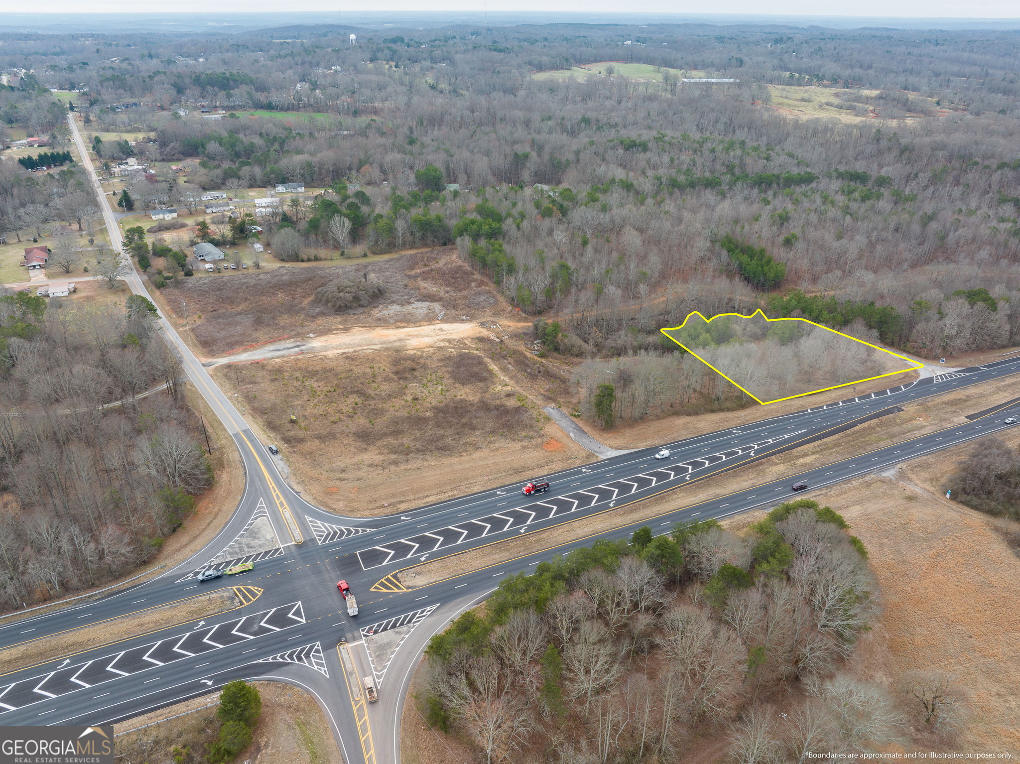 0 Cornelia Highway Property Photo 23