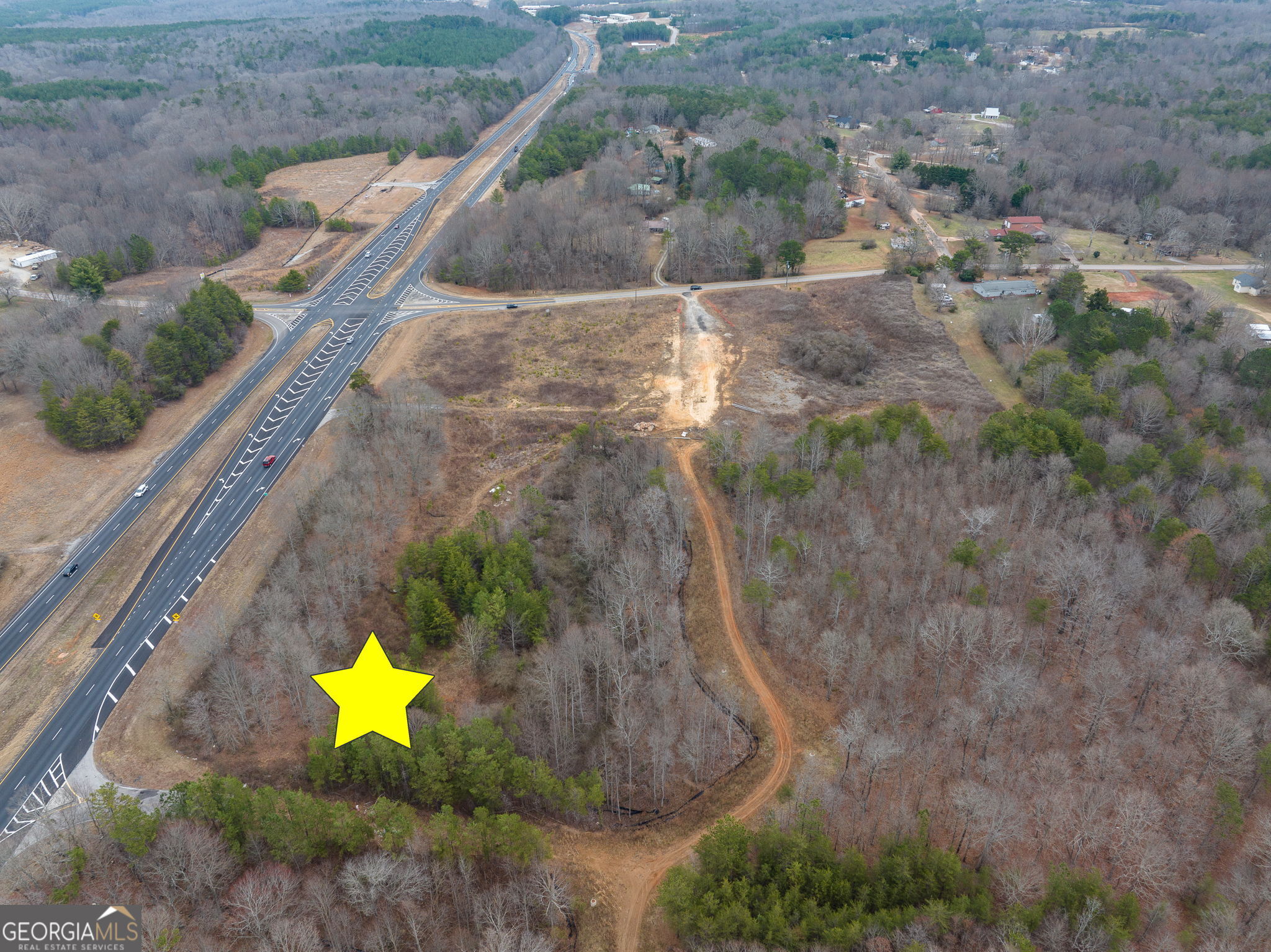 0 Cornelia Highway Property Photo 32