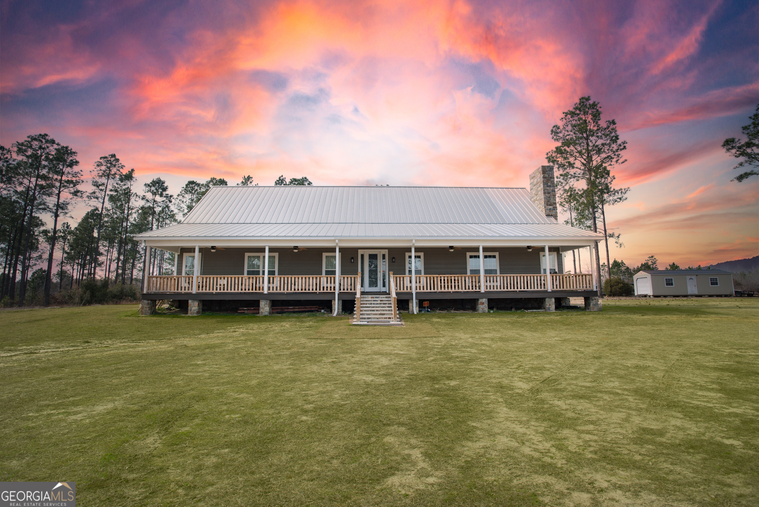 2039 Buttermilk Road Property Photo