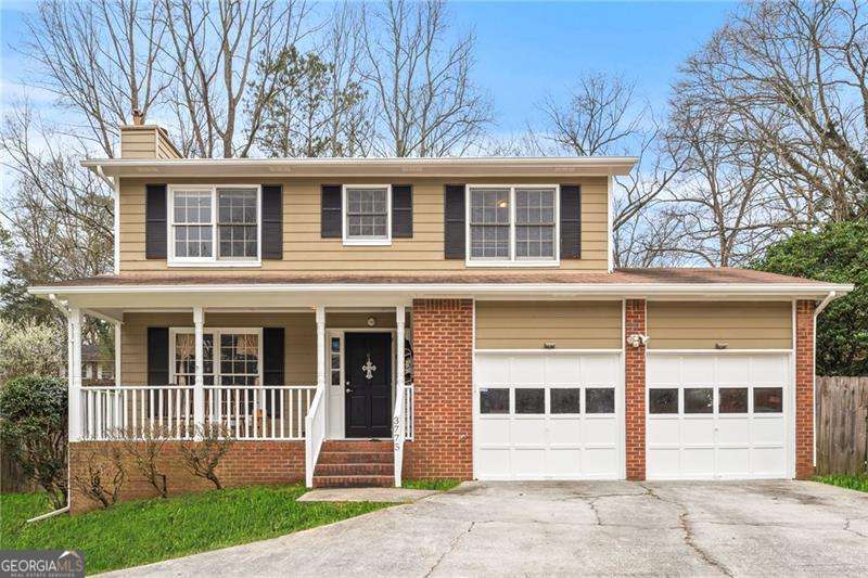 3775 Norman Road Property Photo