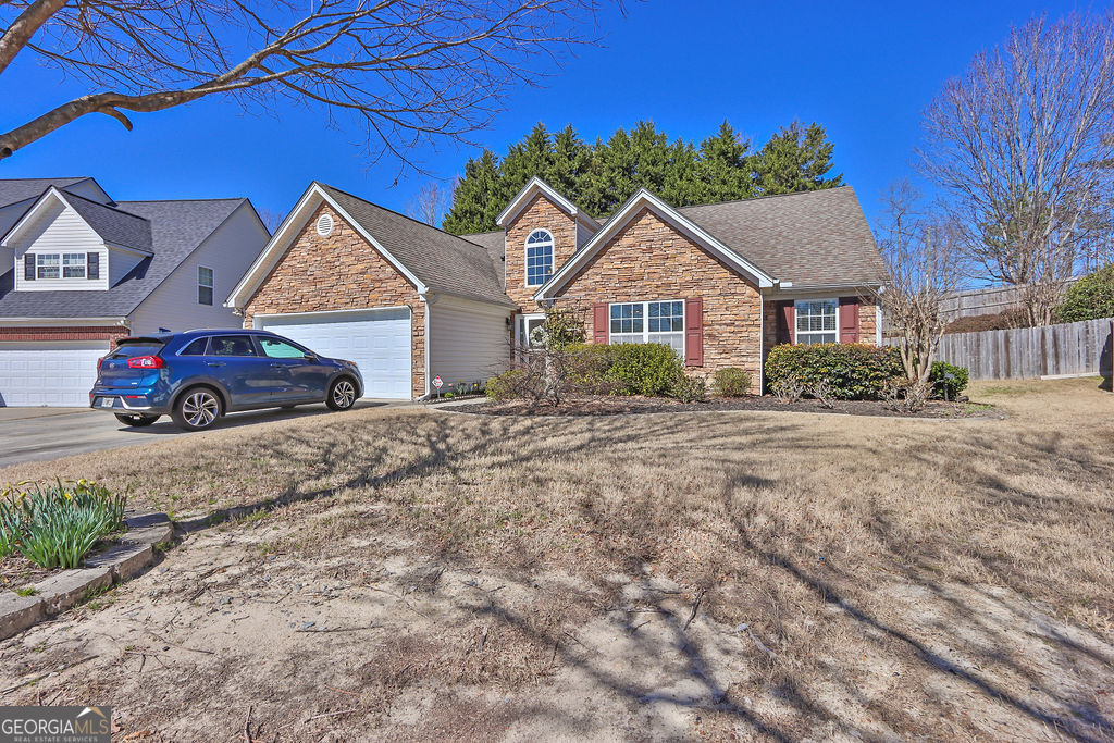 1241 Skylar Ridge Circle Property Photo