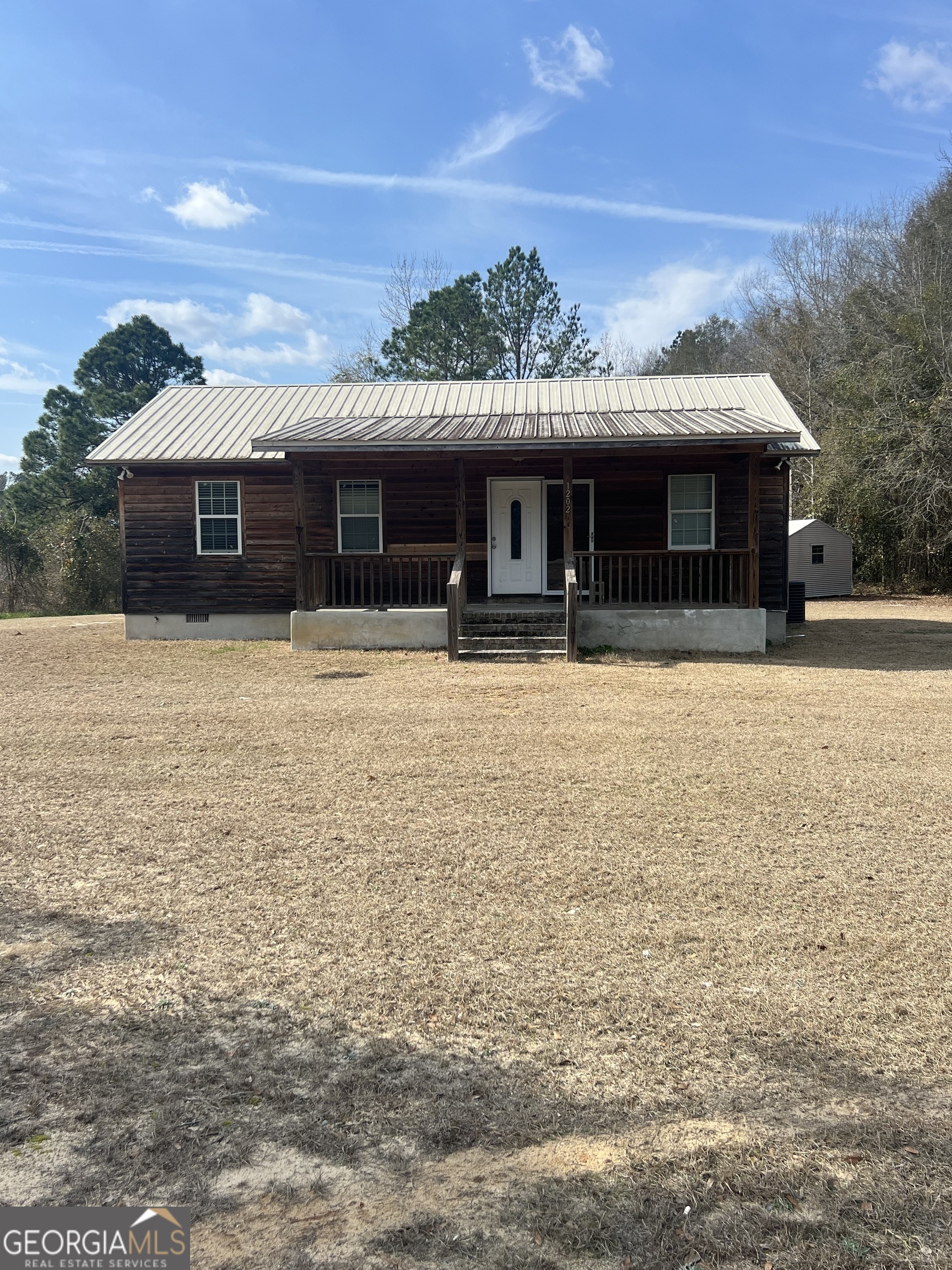 1202 Buckeye Road Property Photo