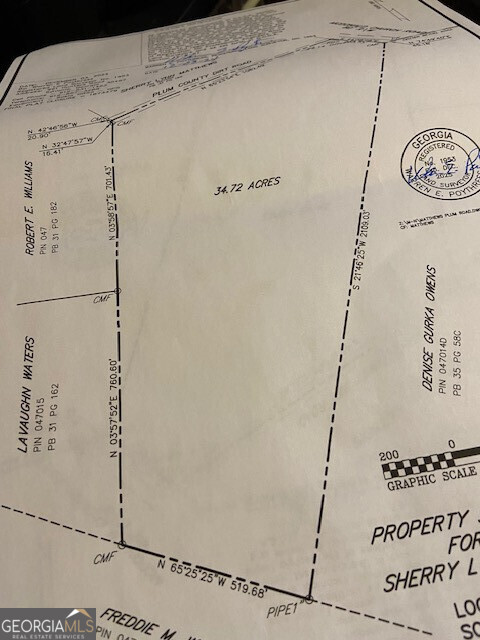 Mcdonald And Plum Road Property Photo