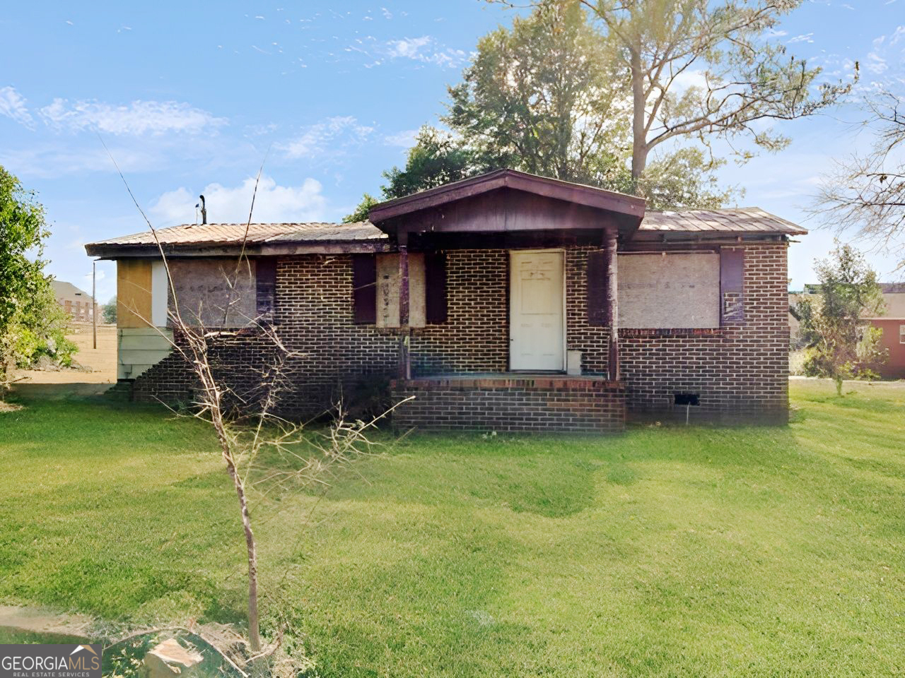 106 Youman Street Property Photo