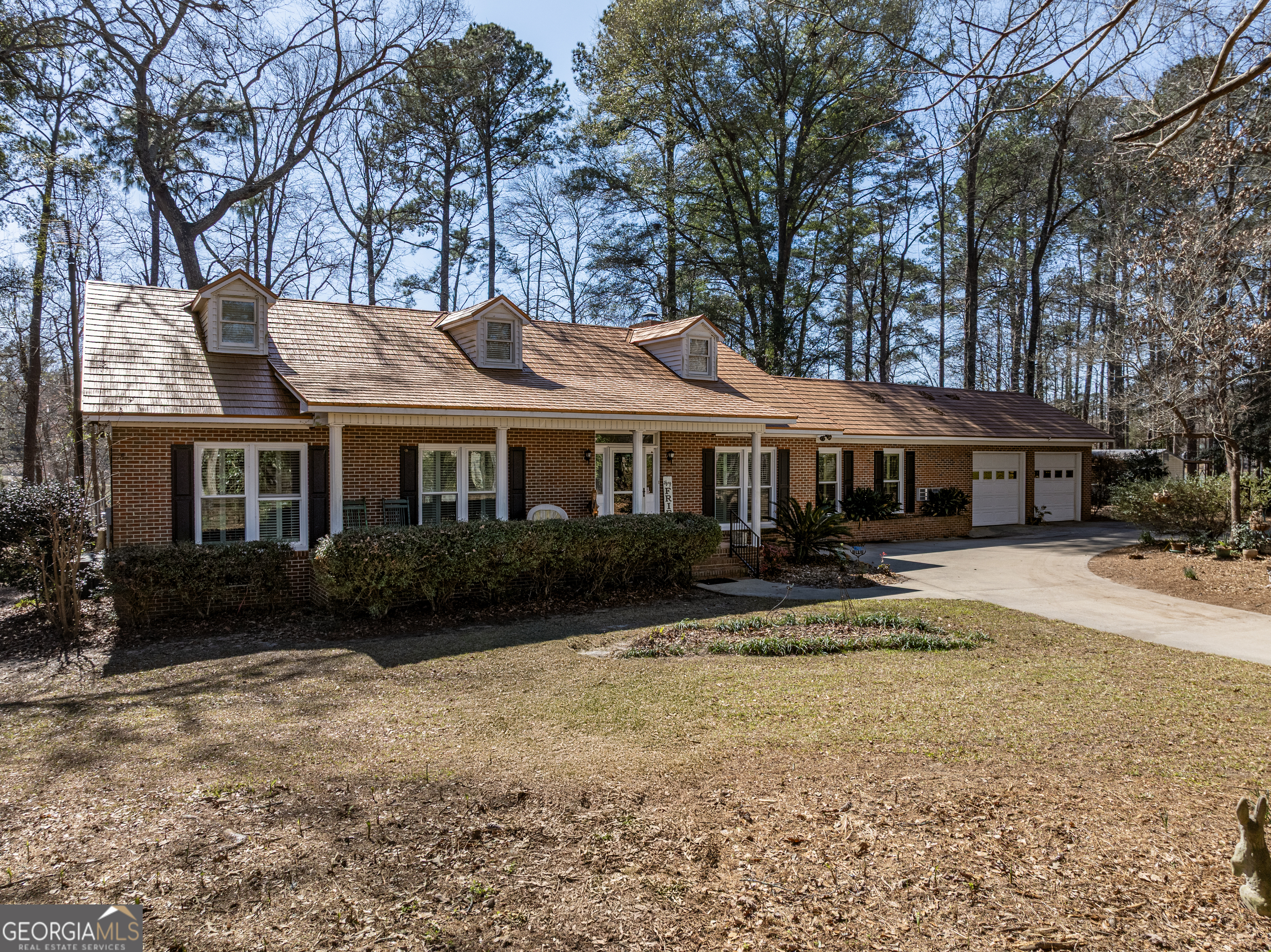 1044 Lewis Mill Lake Road Property Photo