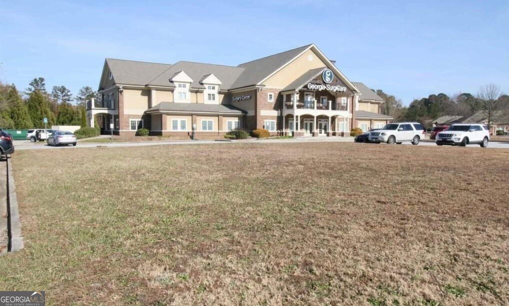 367 Se Athens Highway # 2700 Property Photo 3