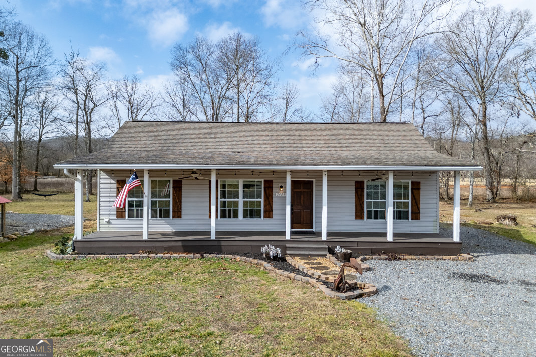 5457 Willow Springs Road # 3 Property Photo