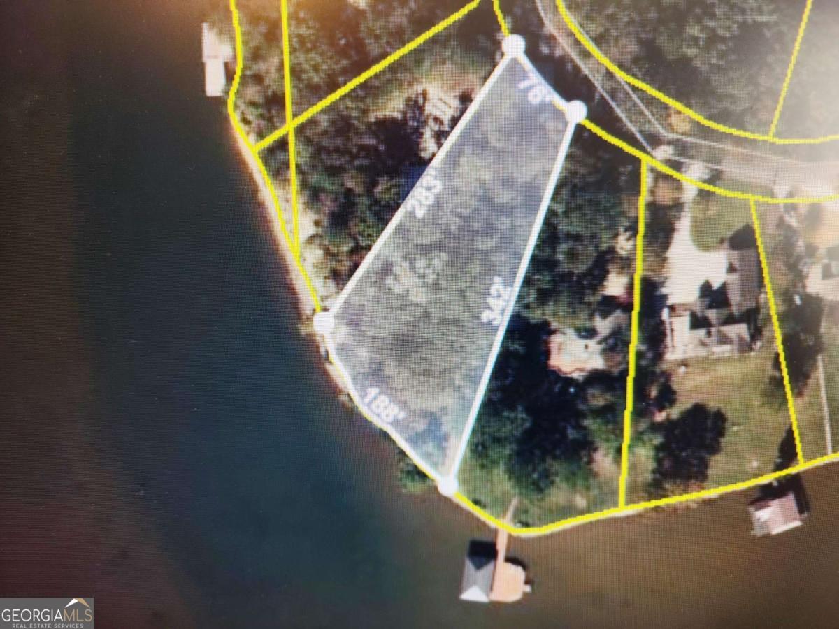 Lot 17 County Road 479 Property Photo