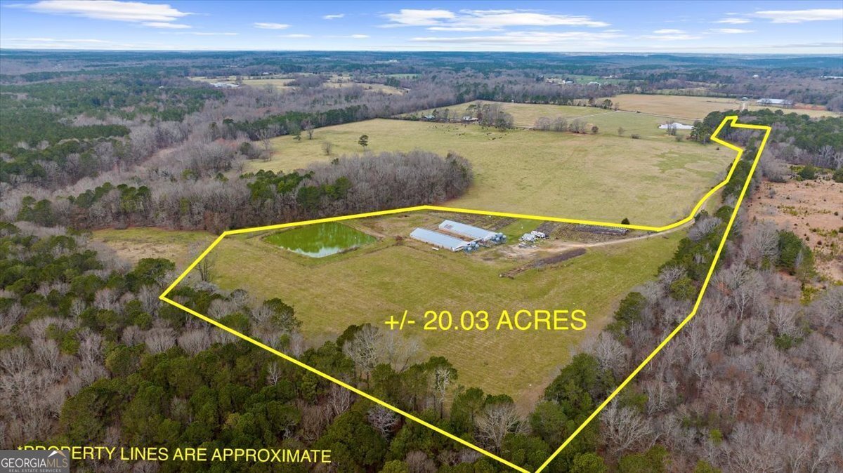 188 Sims Cross Road Property Photo