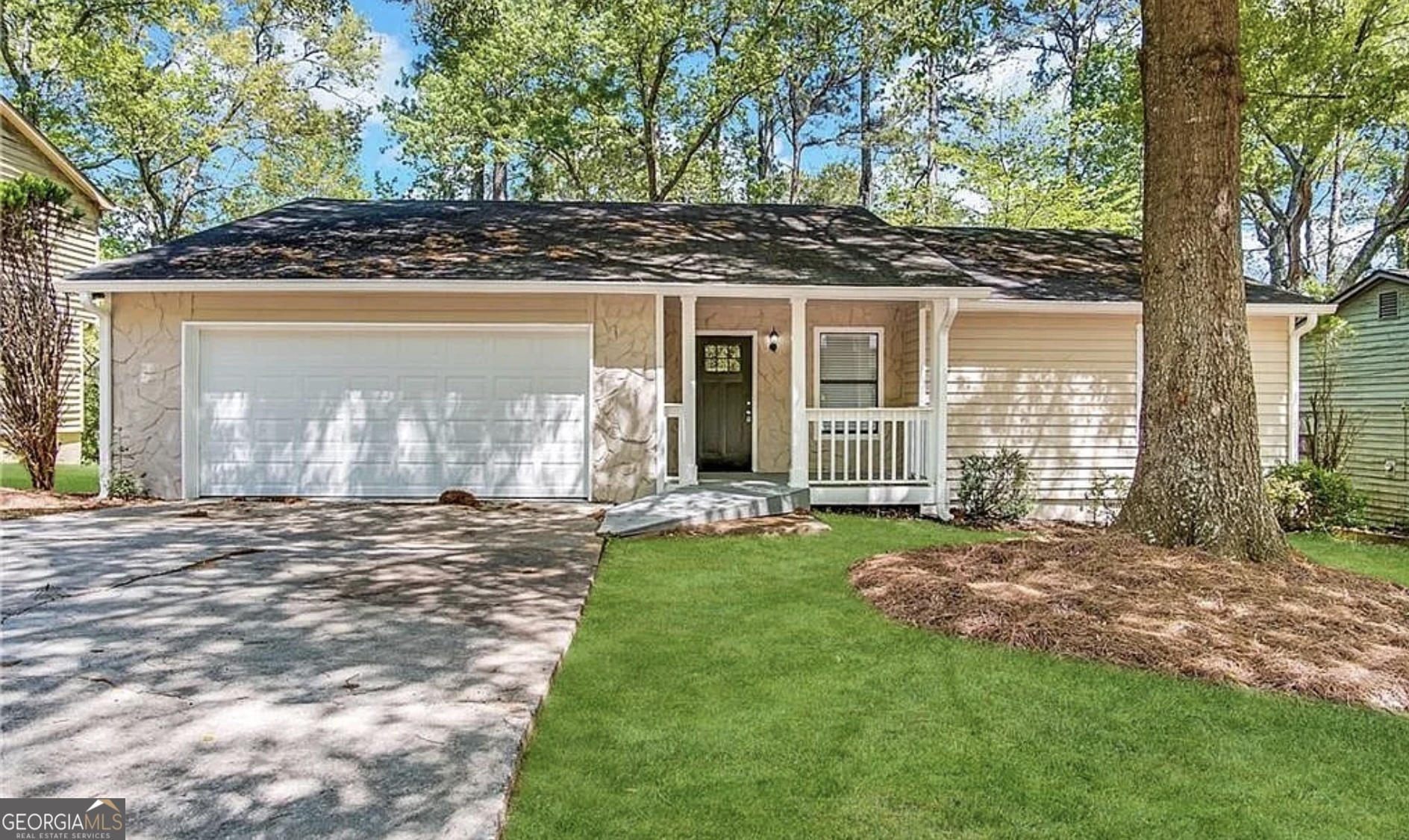 5468 Pepperwood Court Property Photo 1