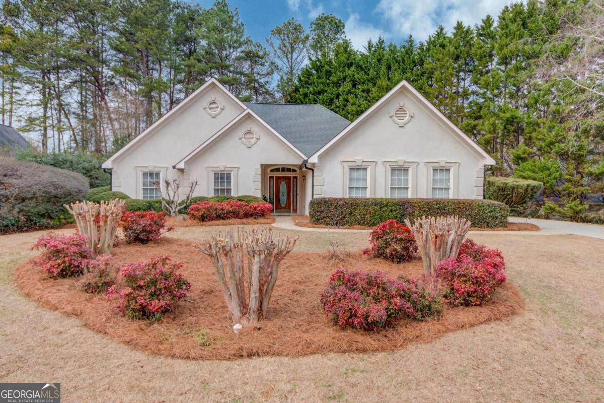 608 Sweetfern Lane Property Photo 1