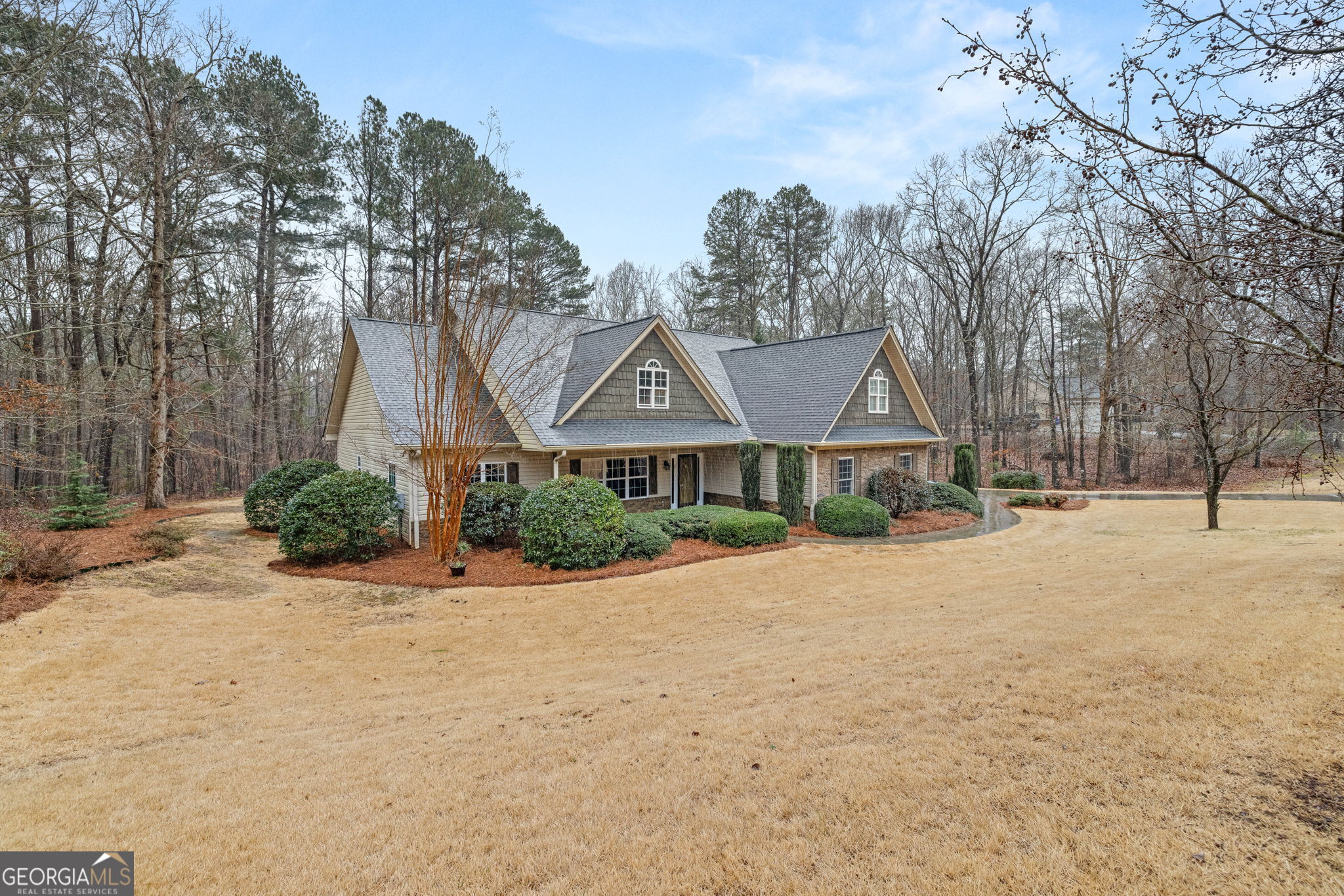 169 Northwoods Drive Property Photo