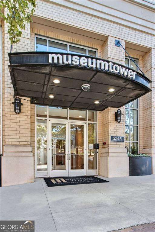 285 Centennial Olympic Park Drive Nw # 903 Property Photo